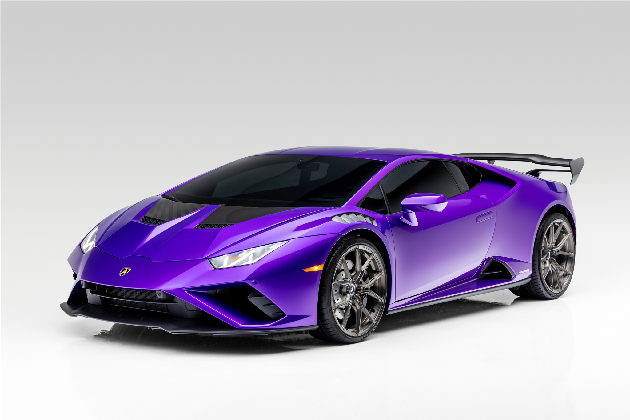 Download Supercar Huracan Vehicle Huracan Evo