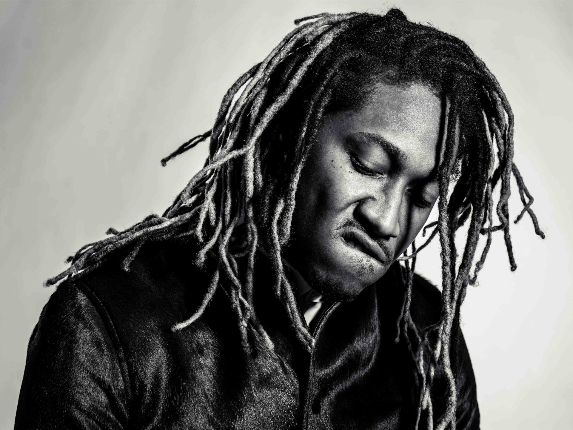 Future Rapper Wallpaper Hd