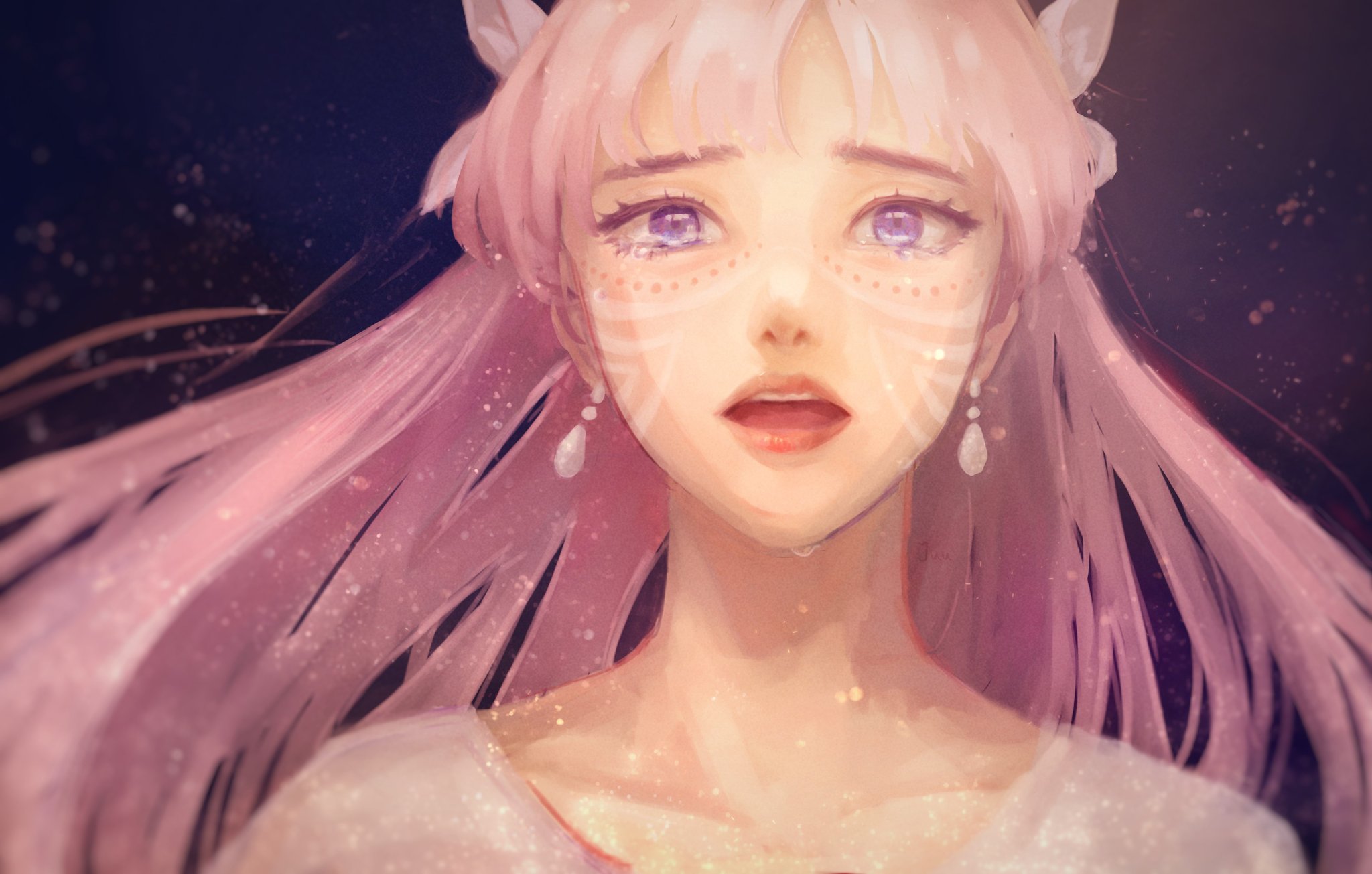 Download Suzu Naitou Belle (Ryuu To Sobakasu No Hime) Anime Belle (2021