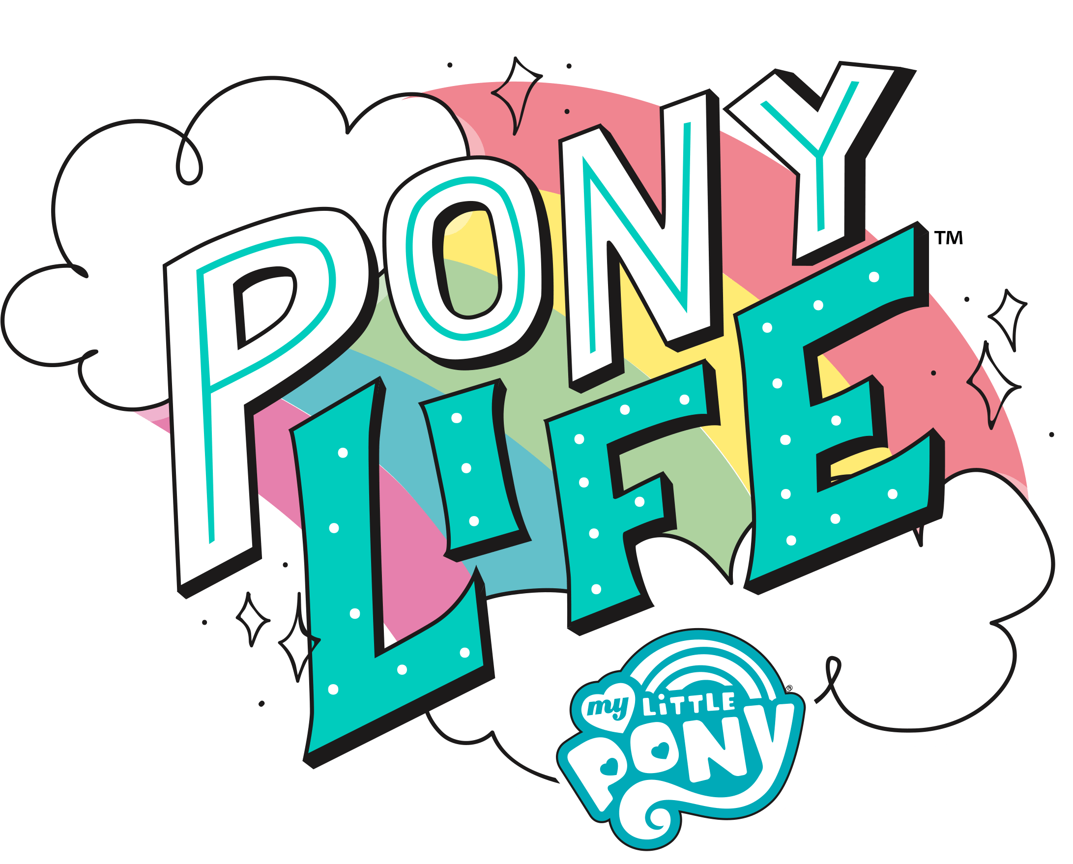 Download Fluttershy (My Little Pony) Rarity (My Little Pony) Rainbow