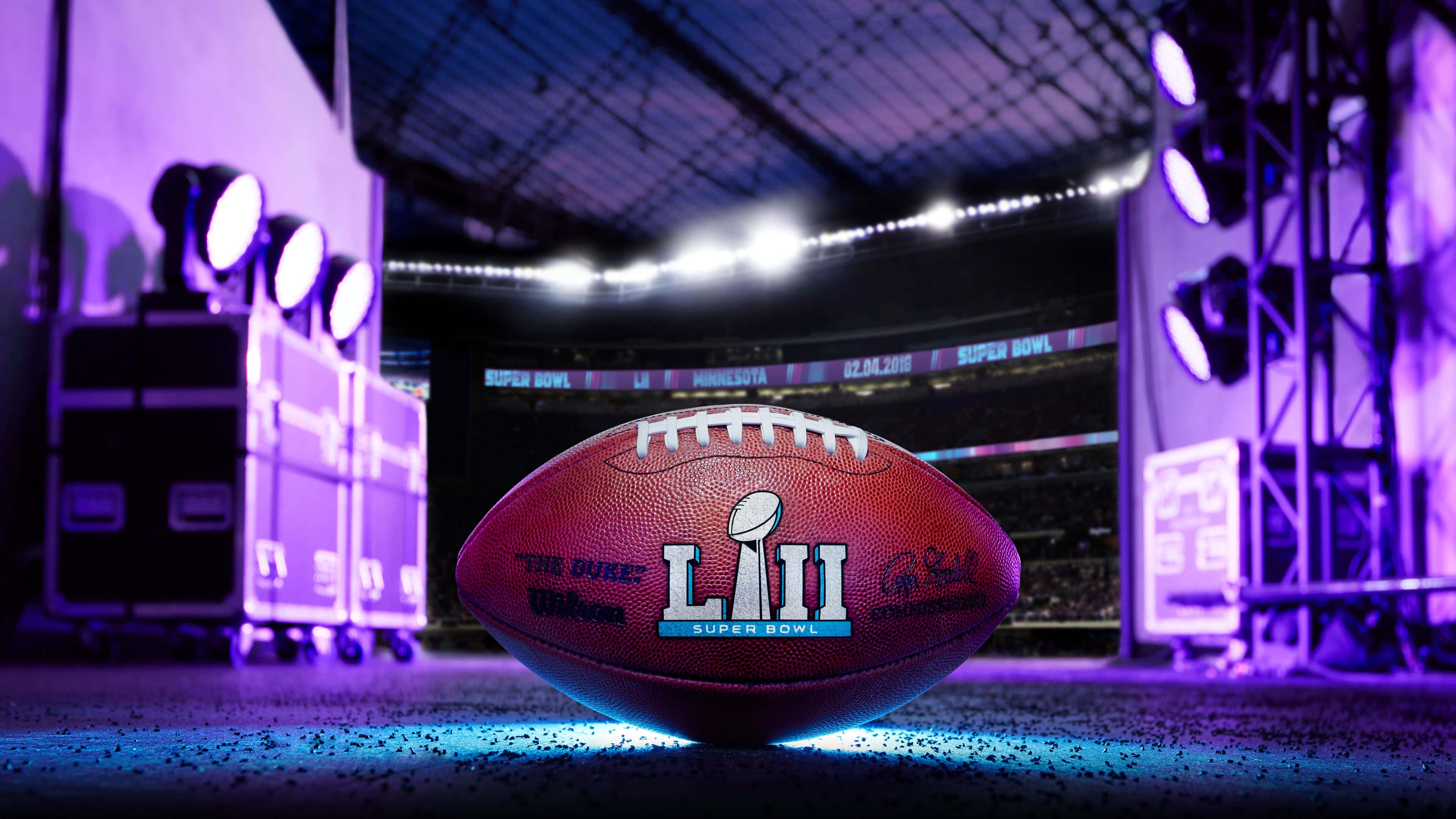 Sports Super Bowl HD Wallpaper