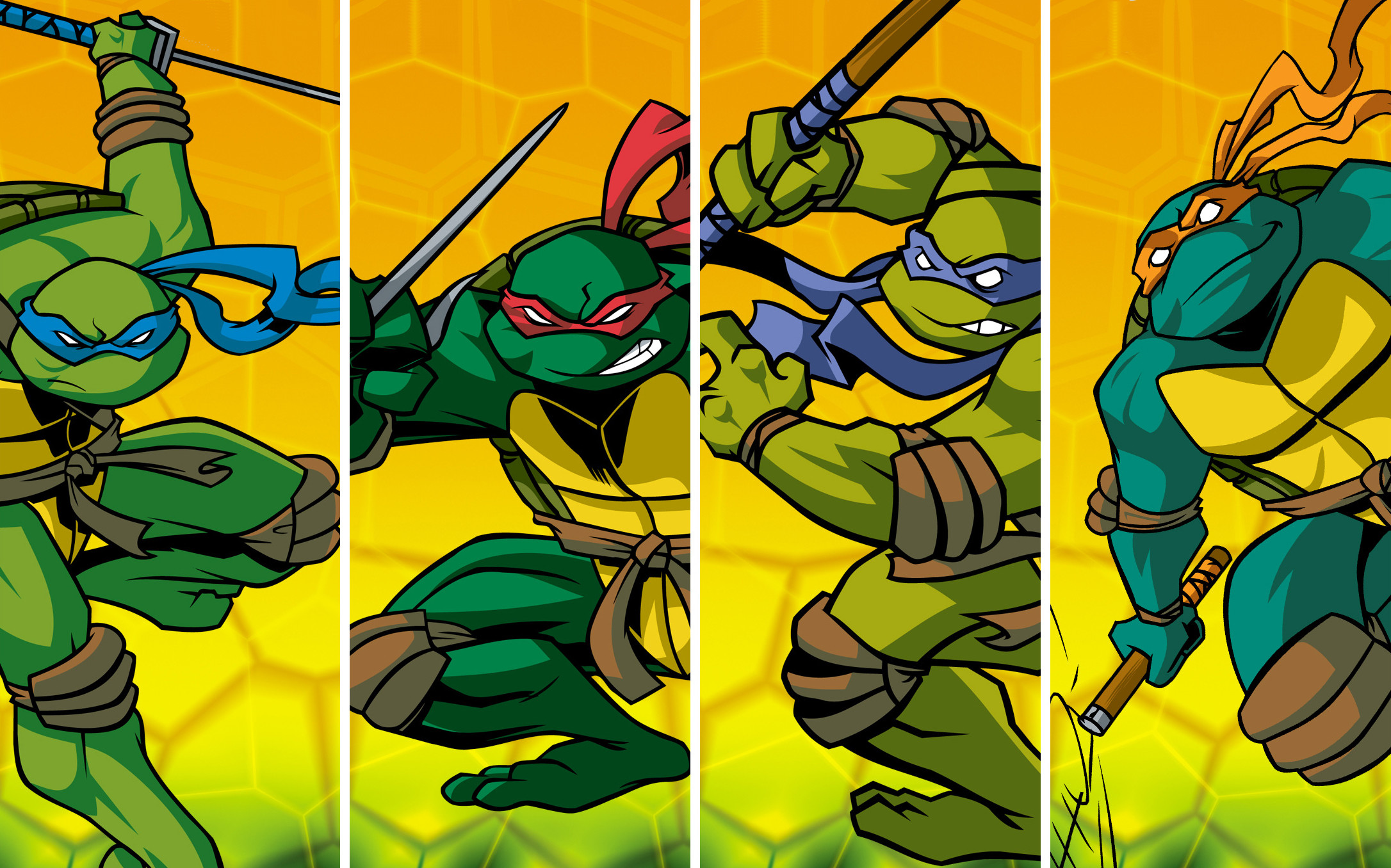 Download Michelangelo (TMNT) Donatello (TMNT) Raphael (TMNT) Leonardo