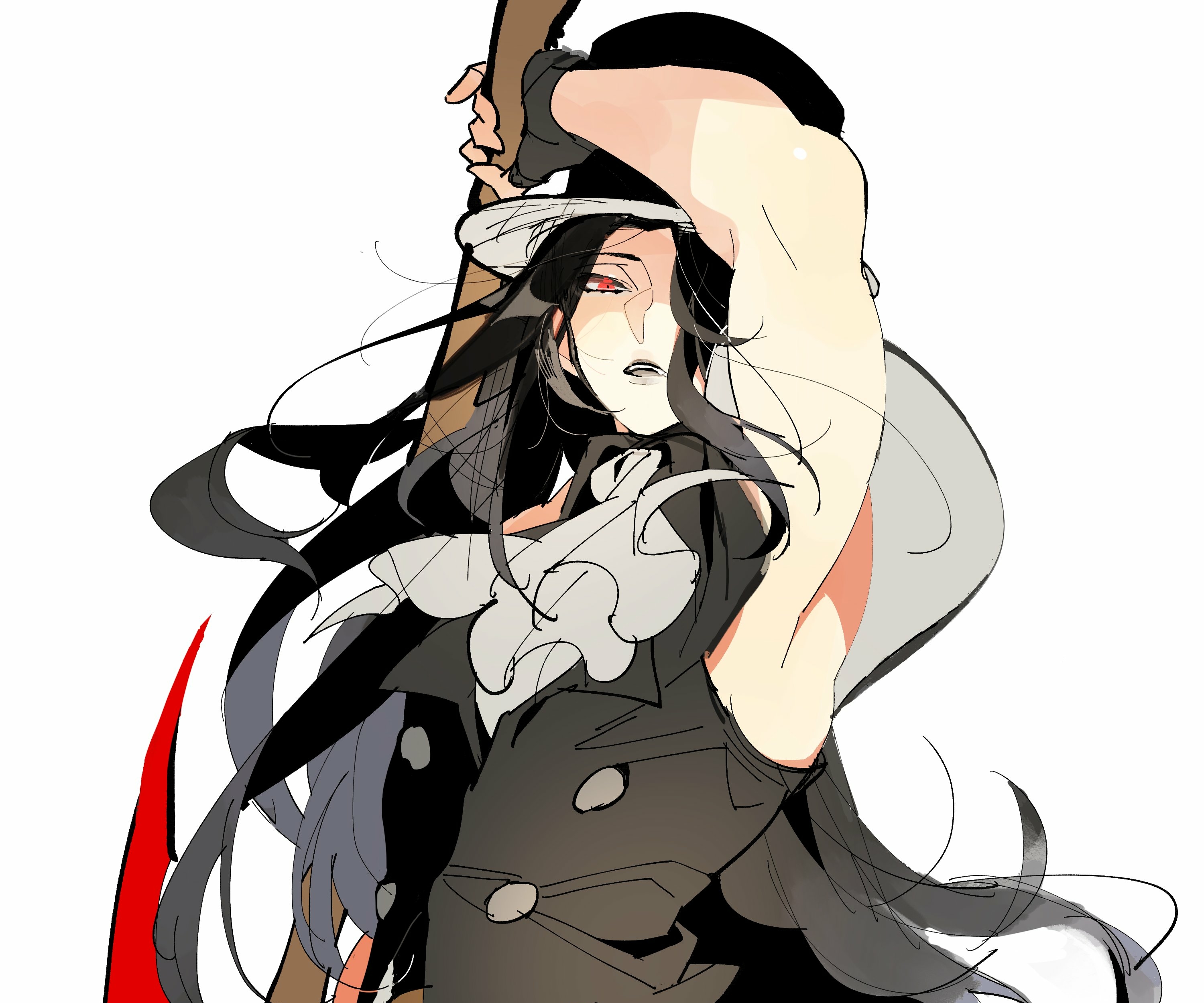 Testament (Guilty Gear) HD Wallpapers and Backgrounds