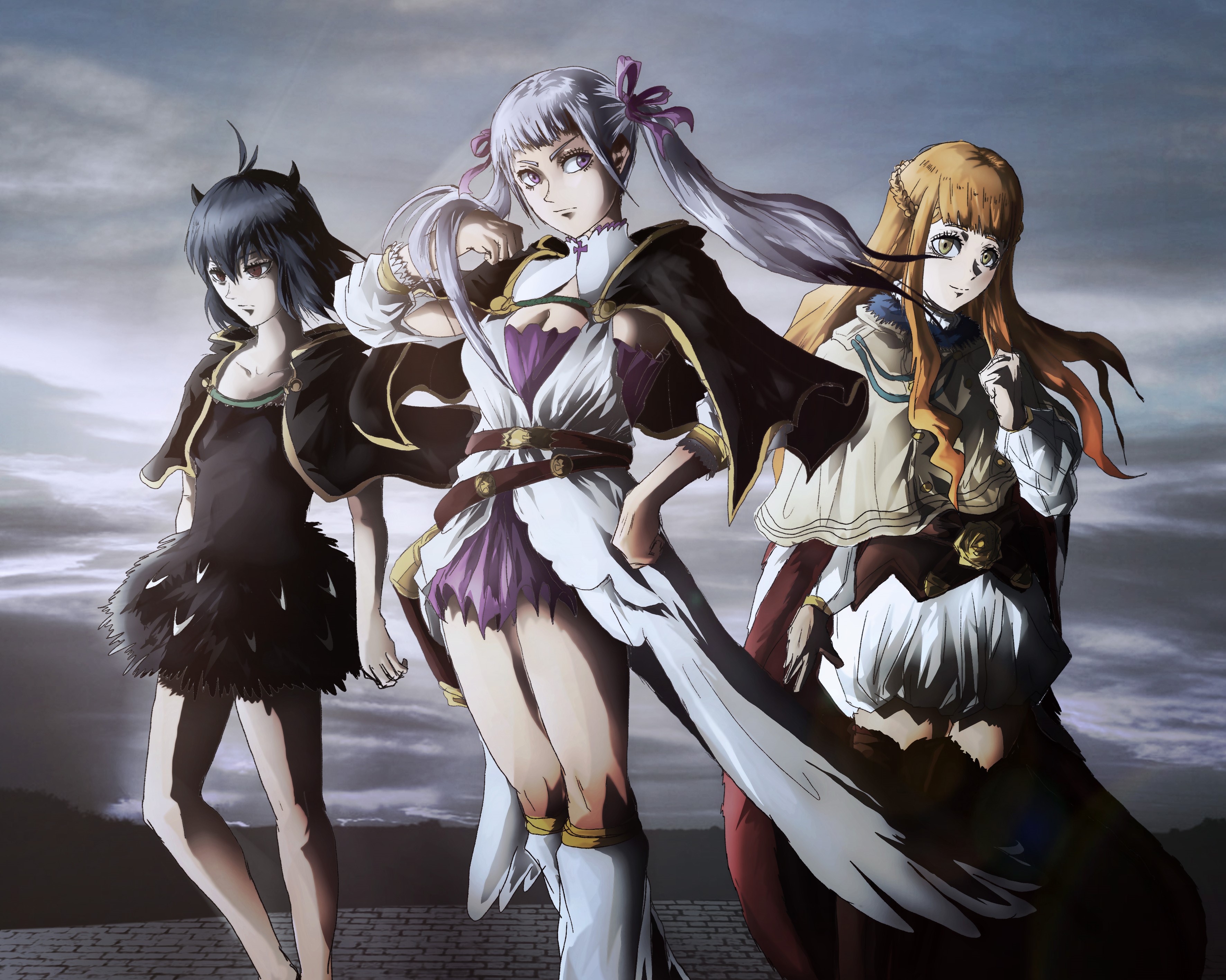 40+ Noelle Silva HD Wallpapers and Backgrounds