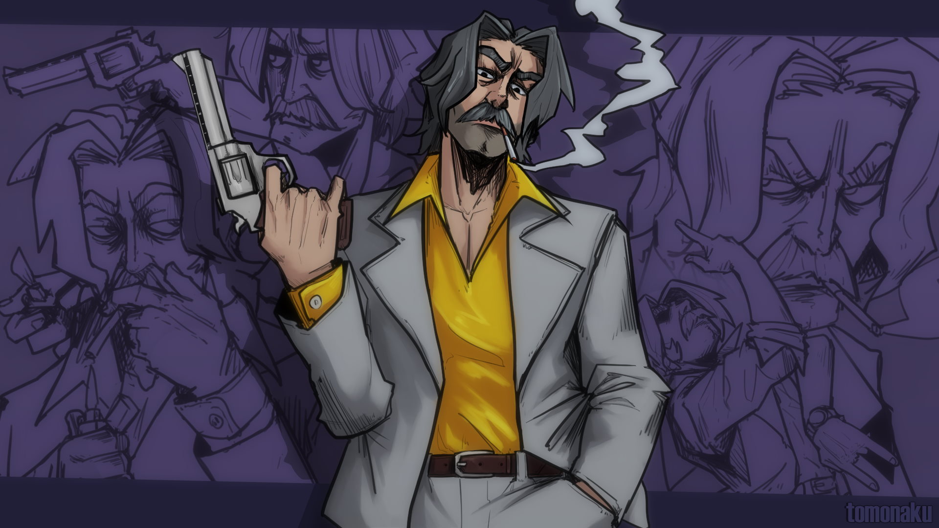 Dead Estate Fondos de pantalla HD y Fondos de Escritorio