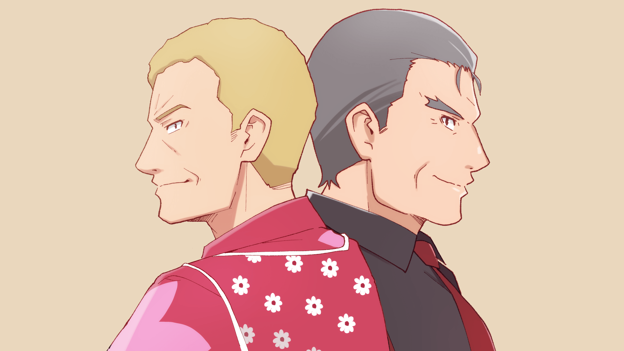 Download Ōishi Kuraudo Hōjō Teppei Anime Higurashi When They Cry HD