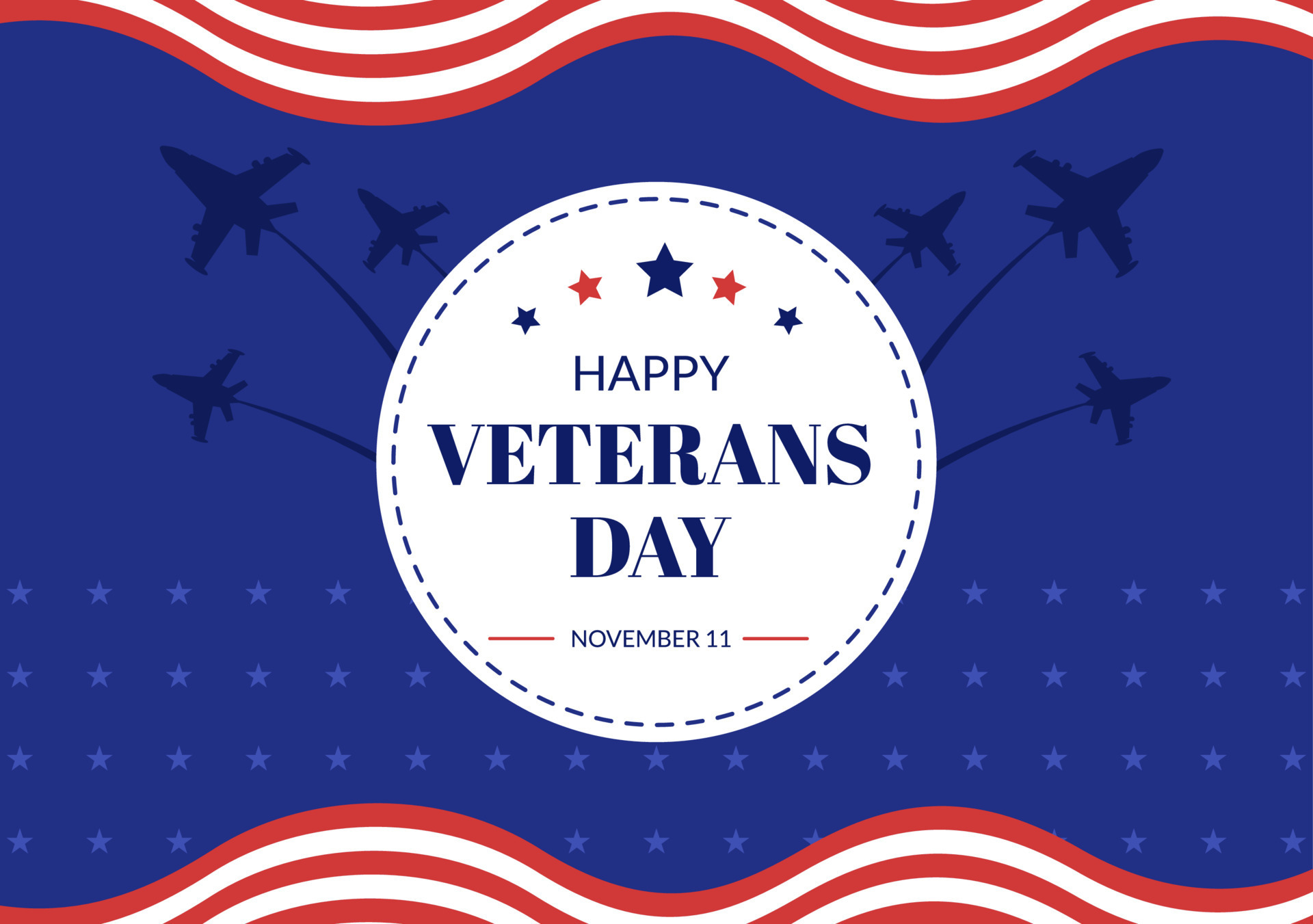 Download Holiday Veterans Day HD Wallpaper