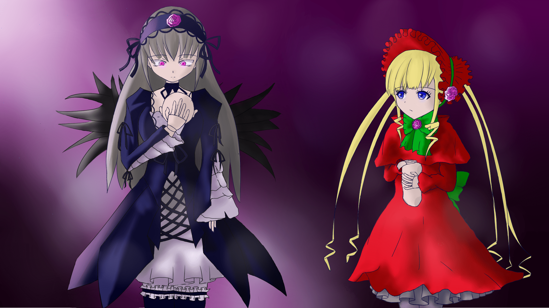 Finding Body parts by Coloso