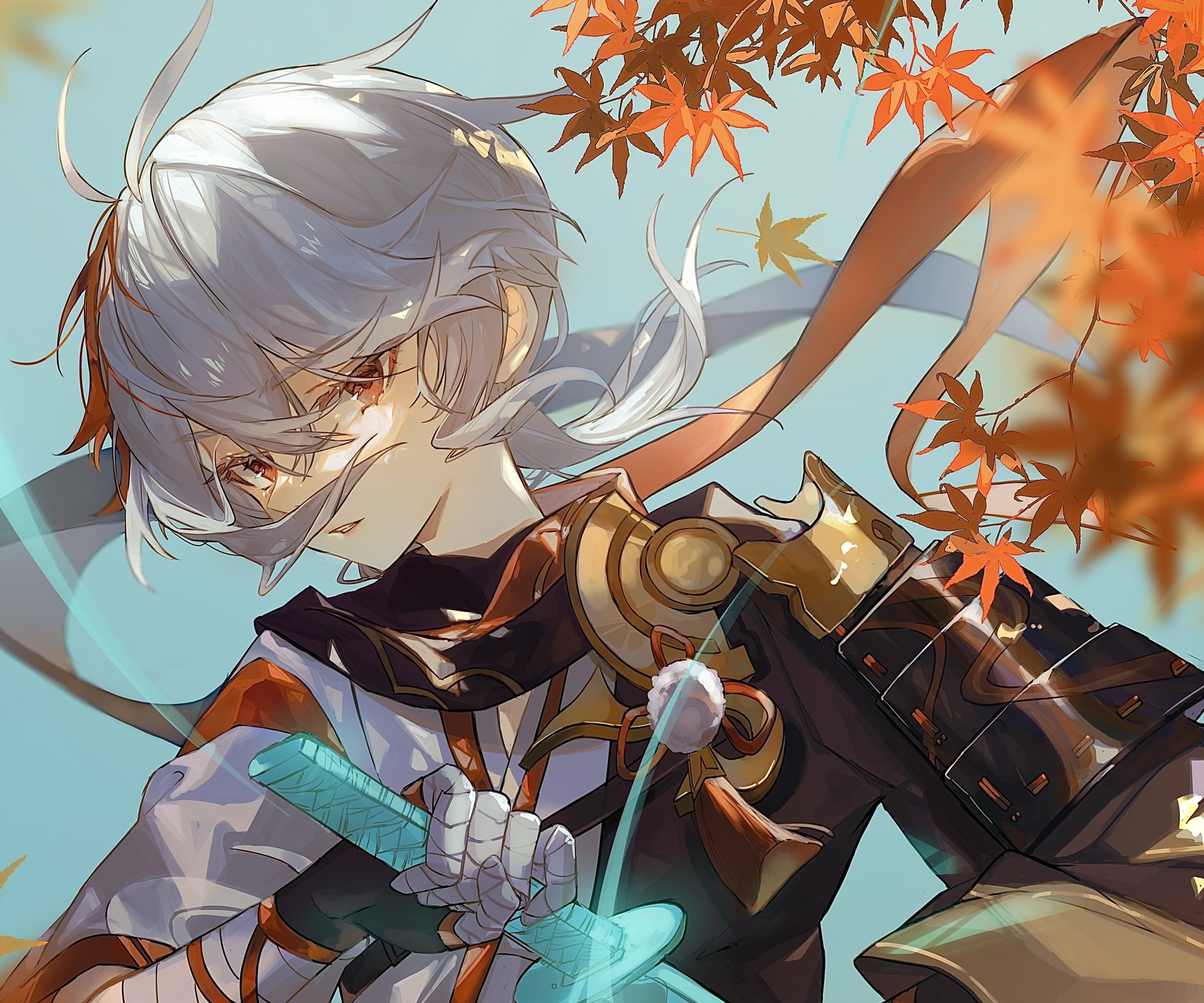 Cập nhật hơn 66 về hình nền kazuha mới nhất