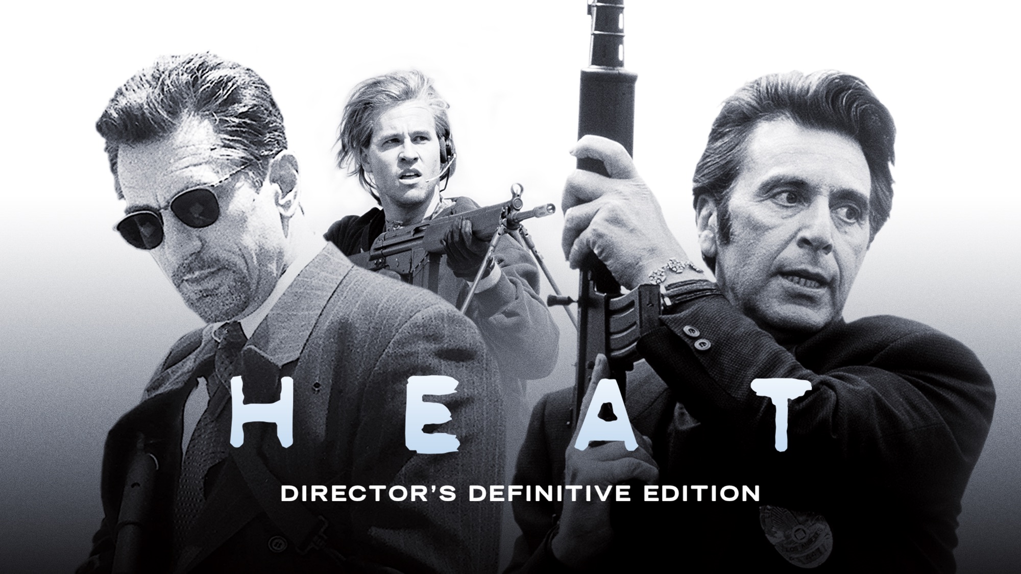 Download Movie Heat HD Wallpaper
