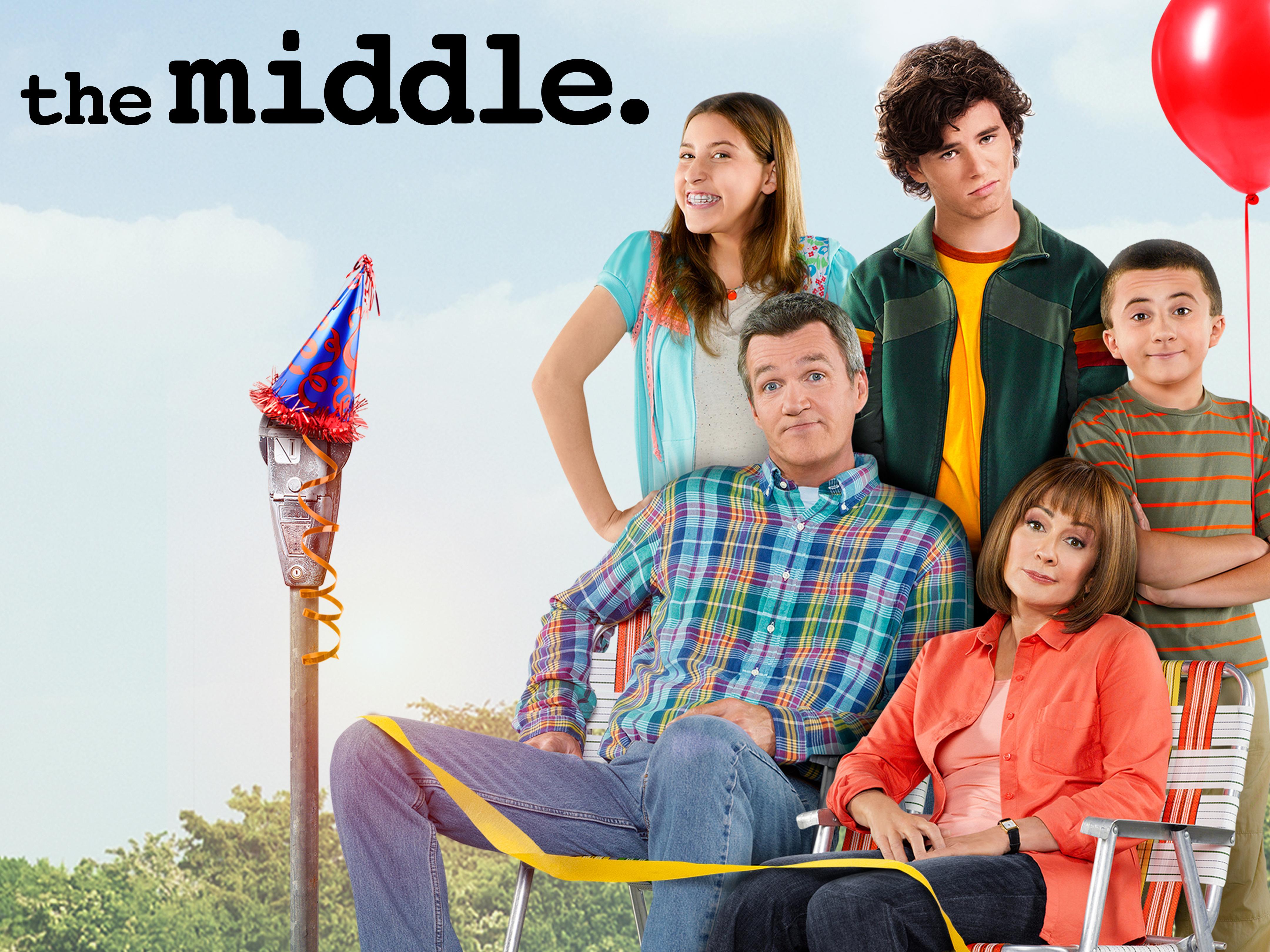 The Middle 4k Ultra HD Wallpaper Download Now