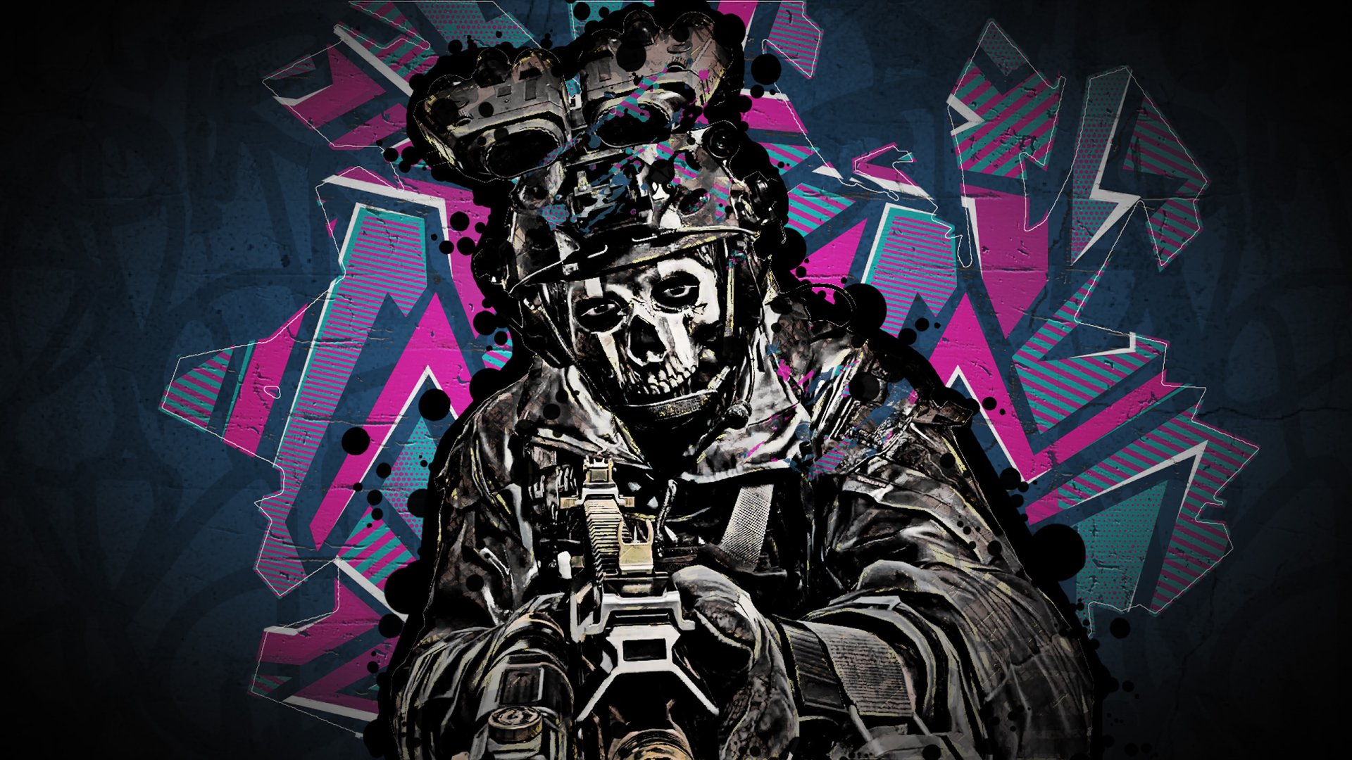 Download Warzone 2.0 HD Art For Free!