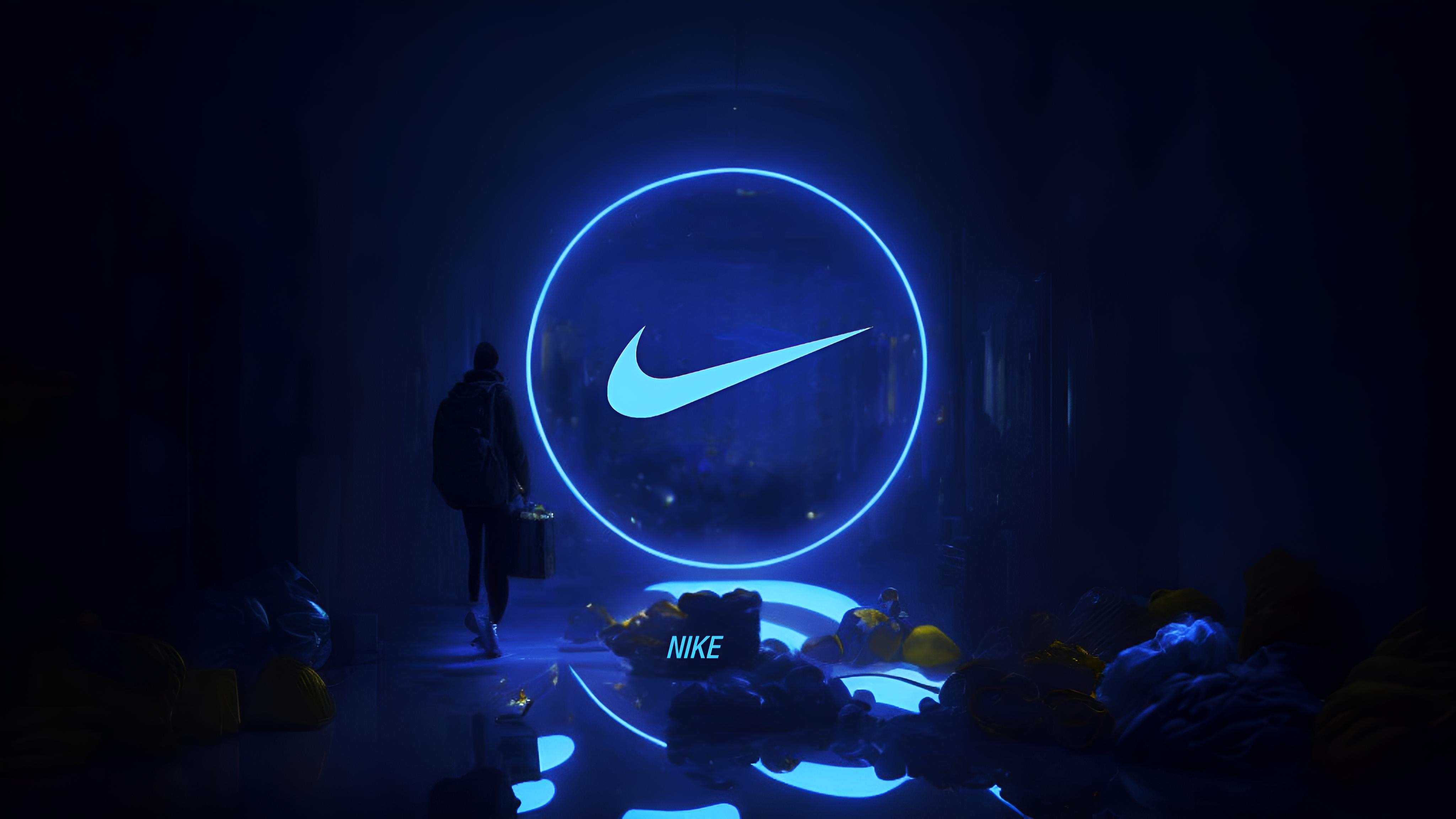 70 Nike HD Wallpapers And Backgrounds, 54 OFF
