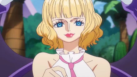 Stussy (One Piece) - Desktop Wallpapers, Phone Wallpaper, PFP, Gifs