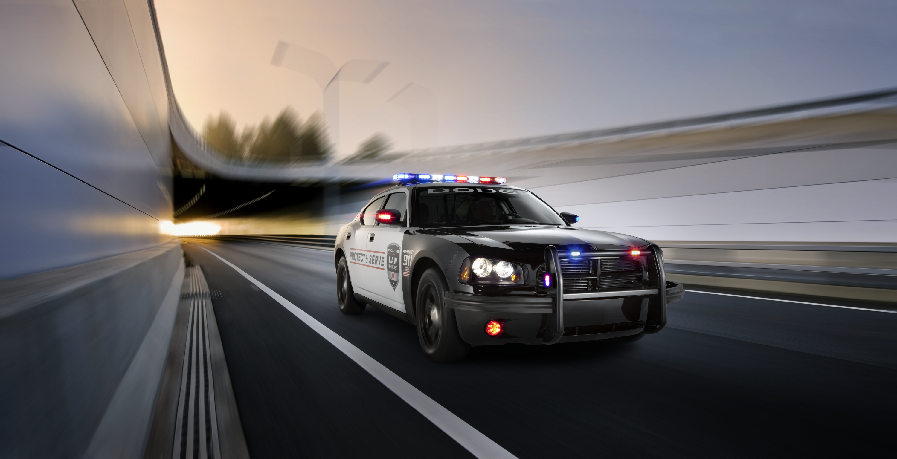 Police HD Wallpaper Background Image 3000x1536