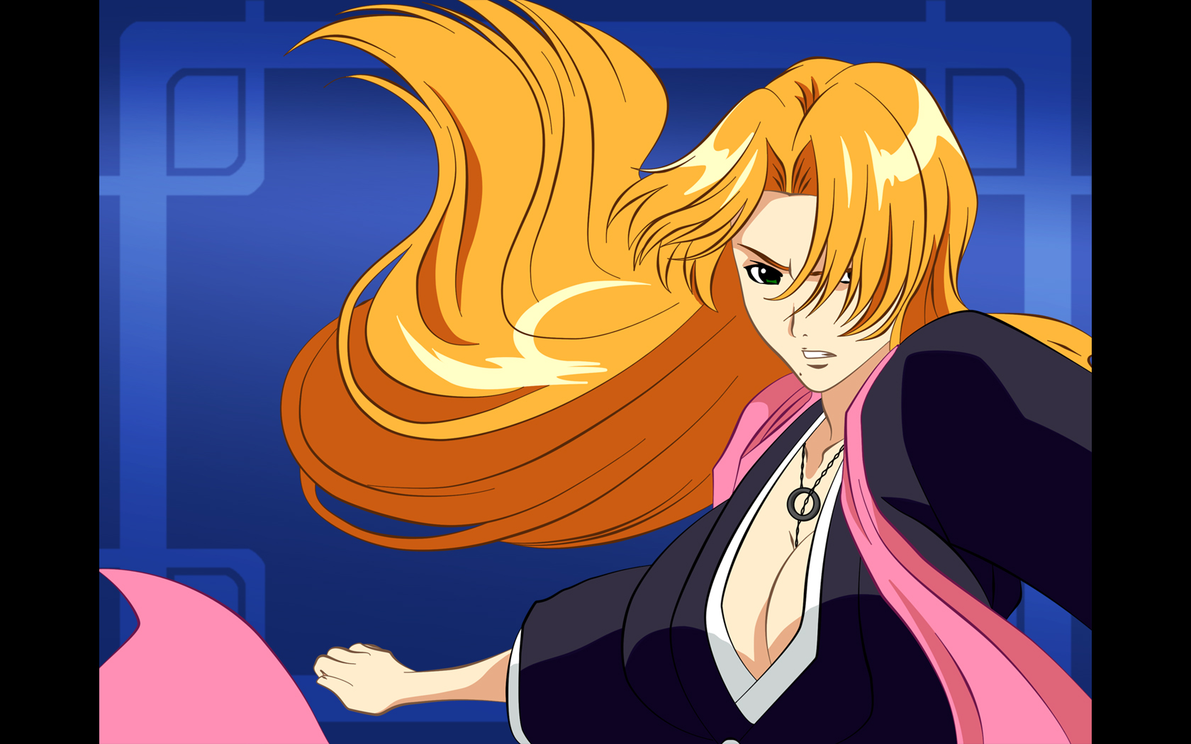Bleach Wallpaper and Background Image 1680x1050 ID160620