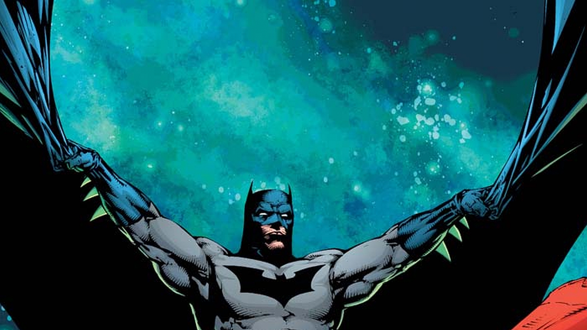 Batman HD Wallpaper Background Image 1920x1080 ID170892