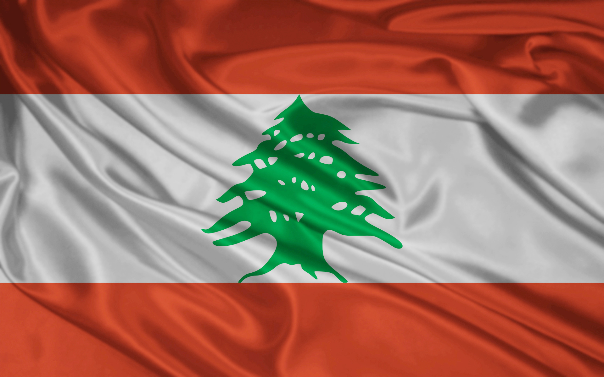 Flag Of Lebanon HD Wallpapers and Backgrounds