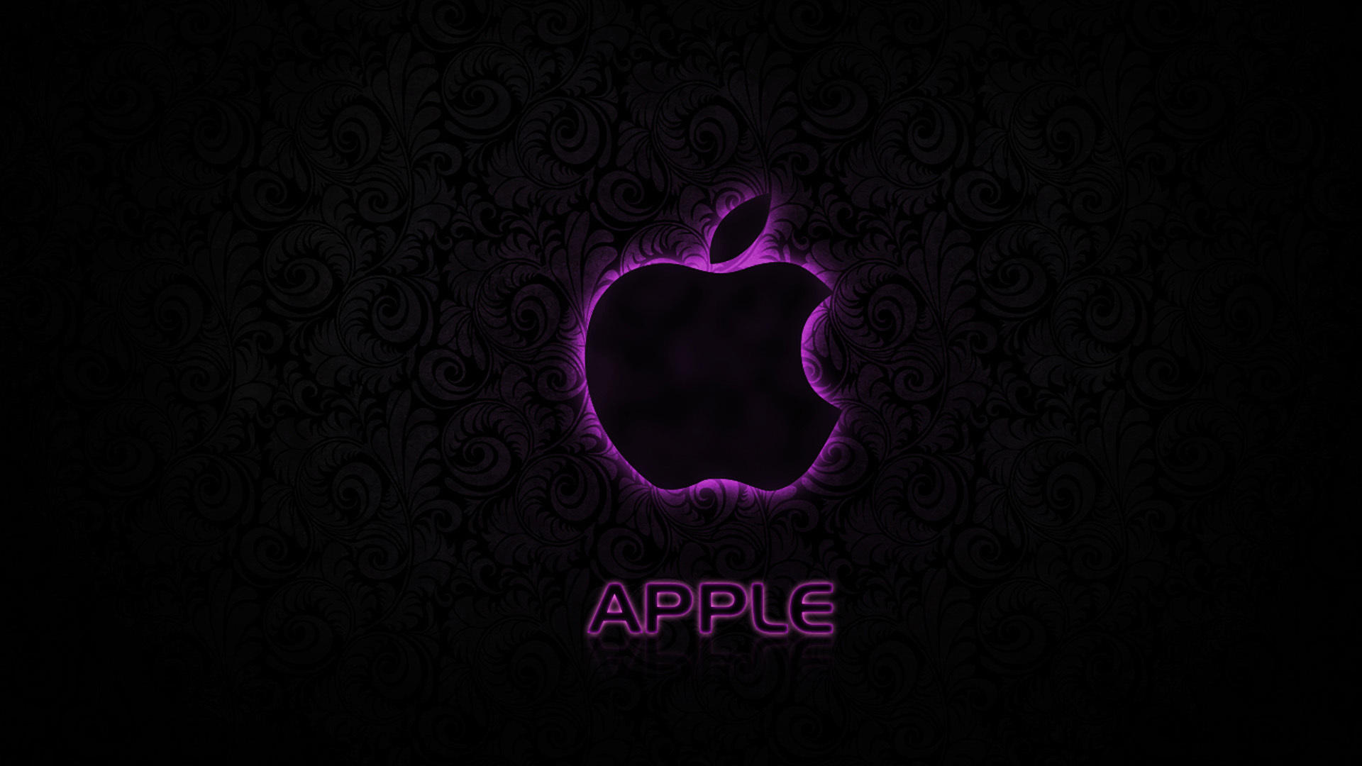 Apple HD Wallpaper Background Image 1920x1080