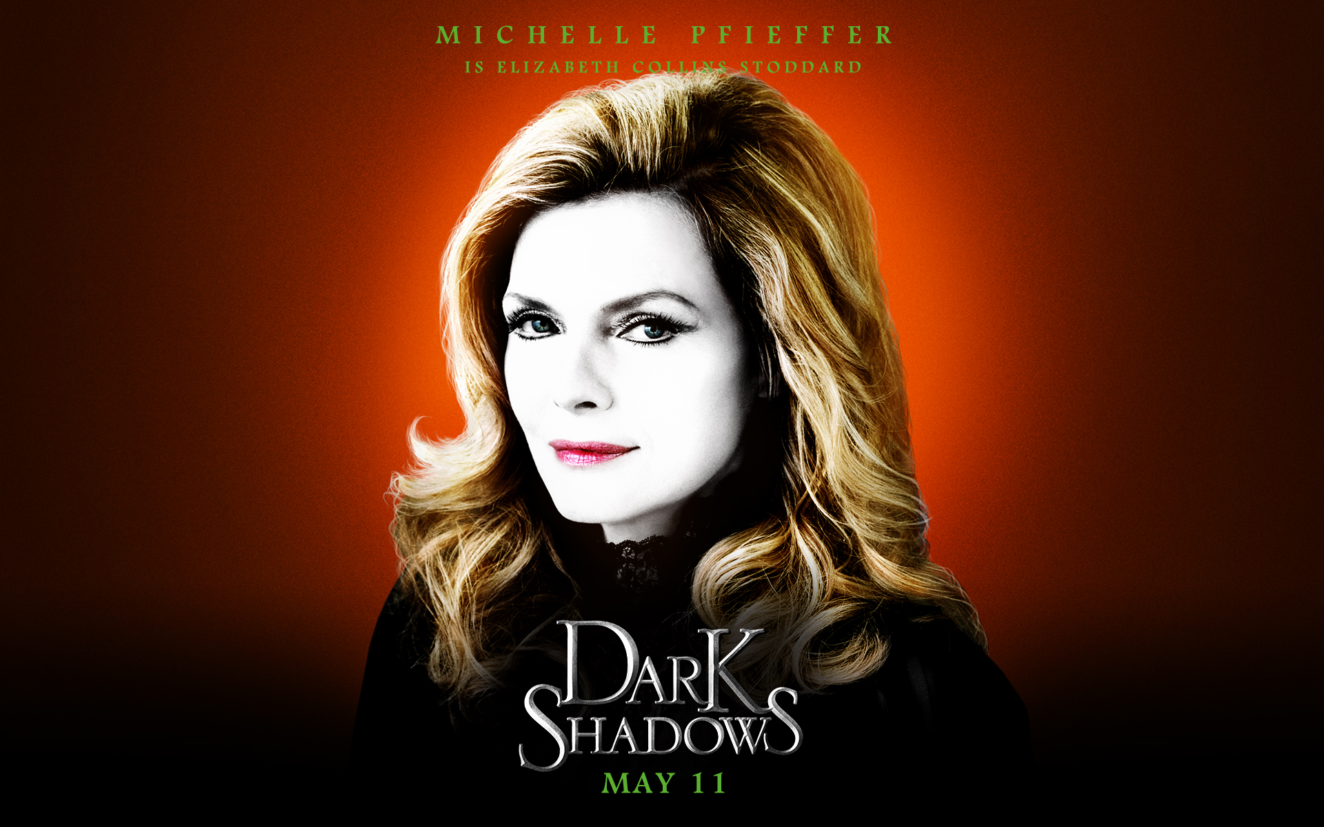 Download Movie Dark Shadows HD Wallpaper