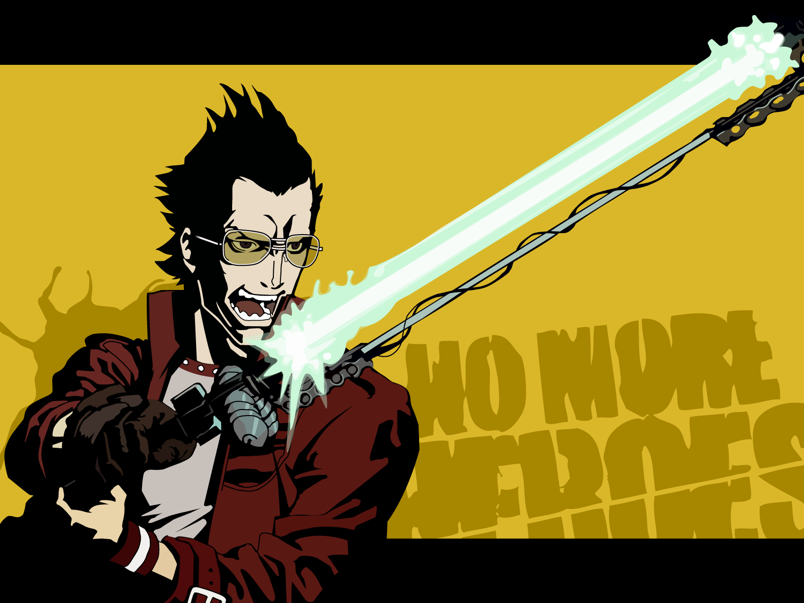 No More Heroes Wallpaper and Background Image 1600x1200 ID242870