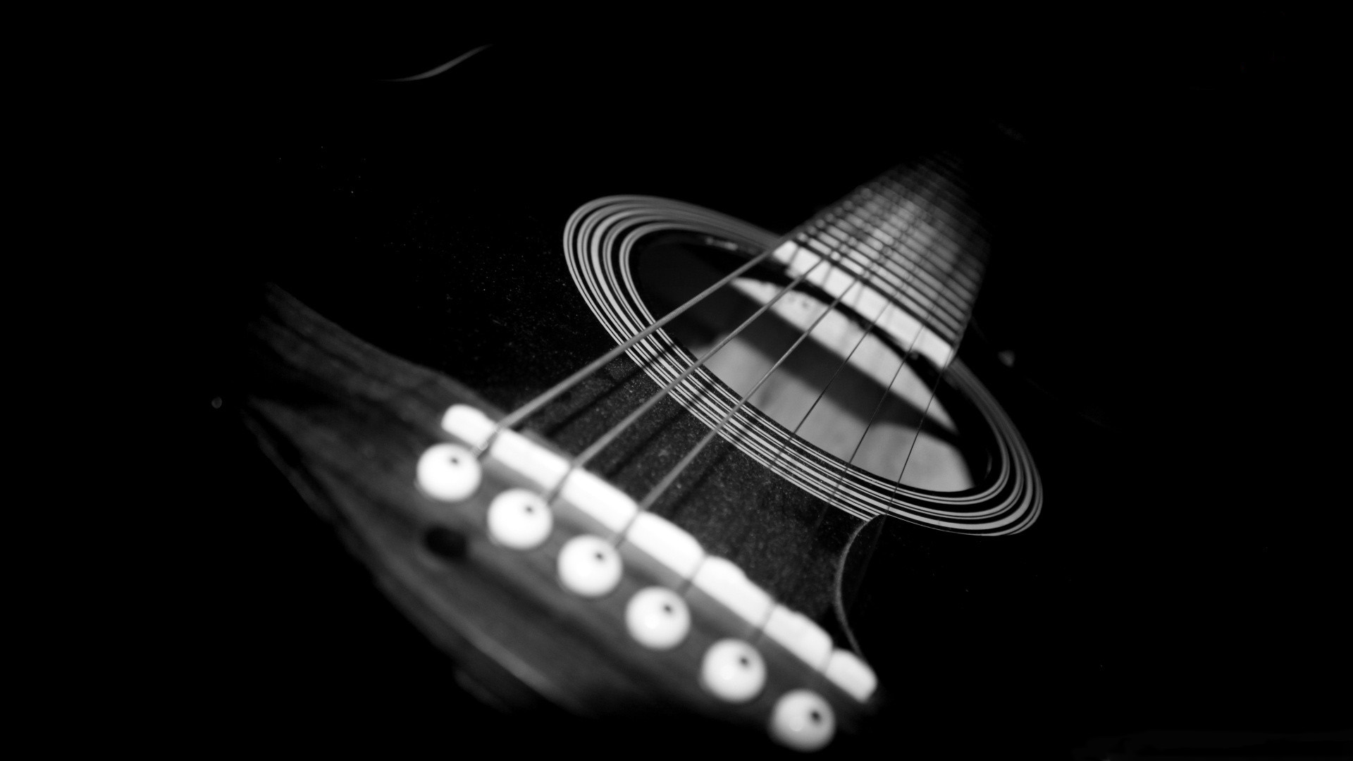 Download Music Guitar HD Wallpaper