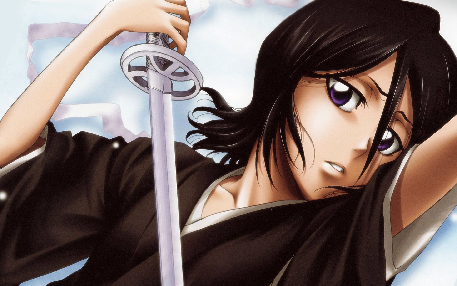 Bleach HD Wallpaper Background Image 1920x1200
