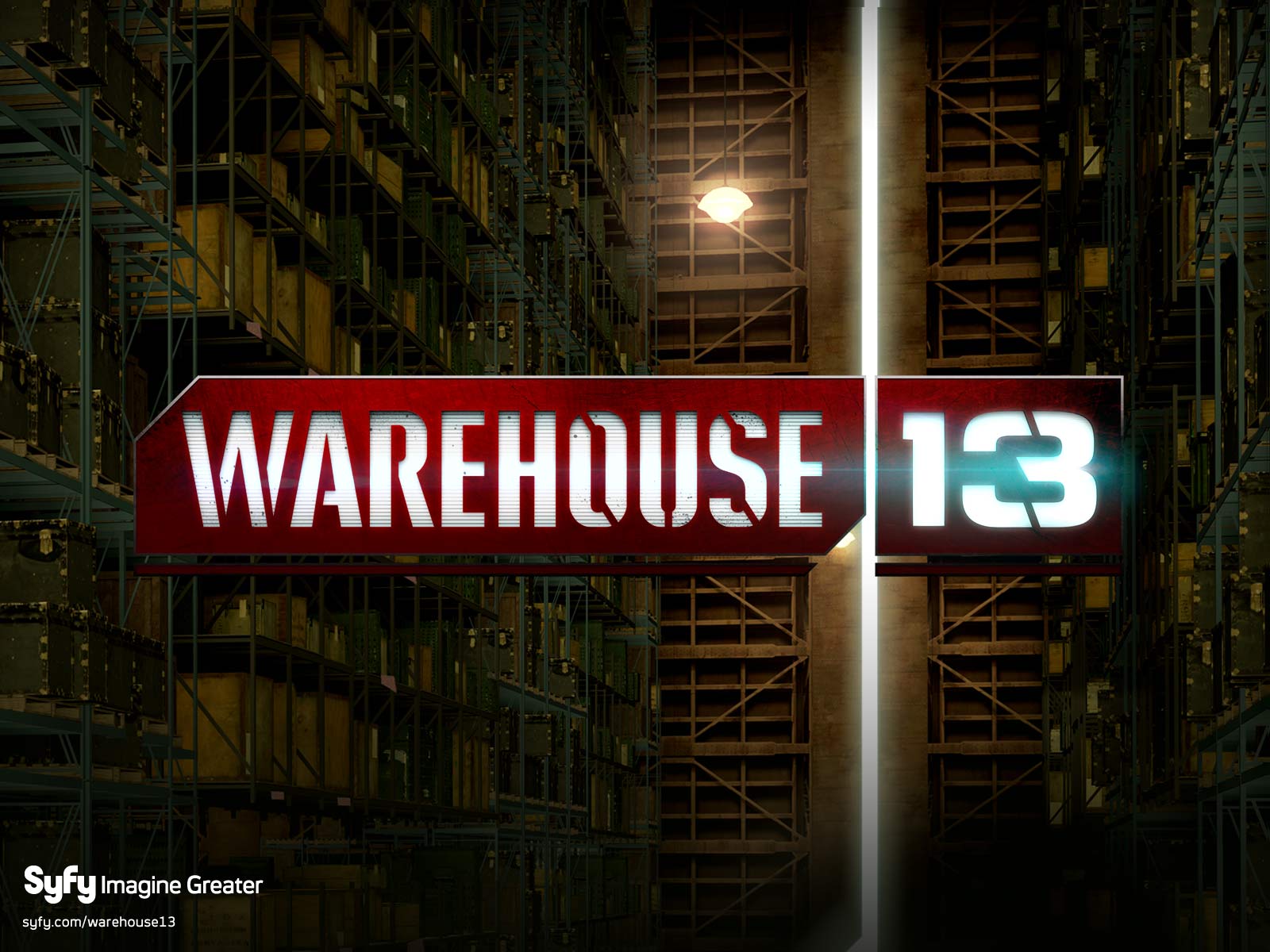 9 Warehouse 13 HD Wallpapers Backgrounds Wallpaper Abyss