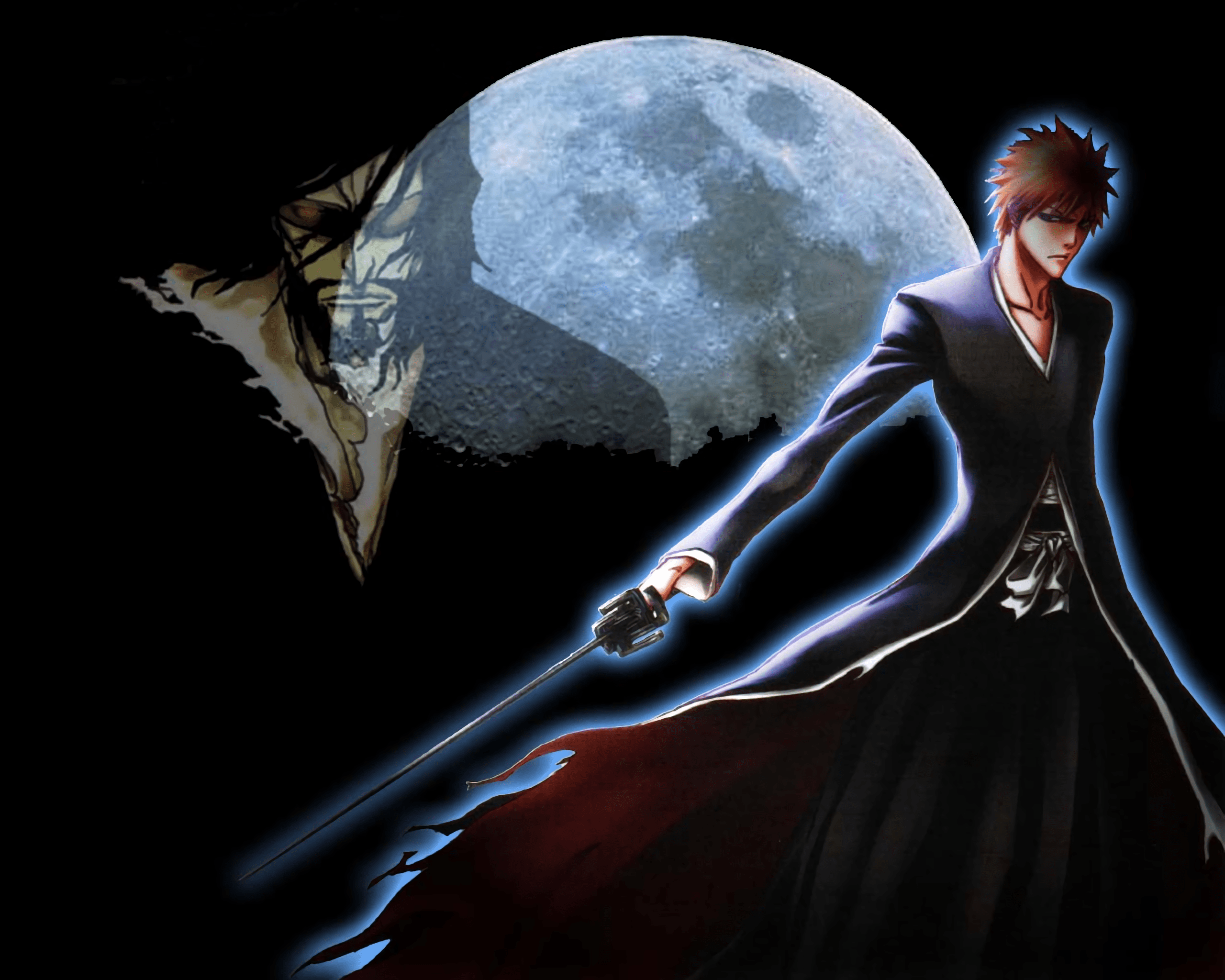 Bleach HD Wallpaper Background Image 2560x2048 ID41670