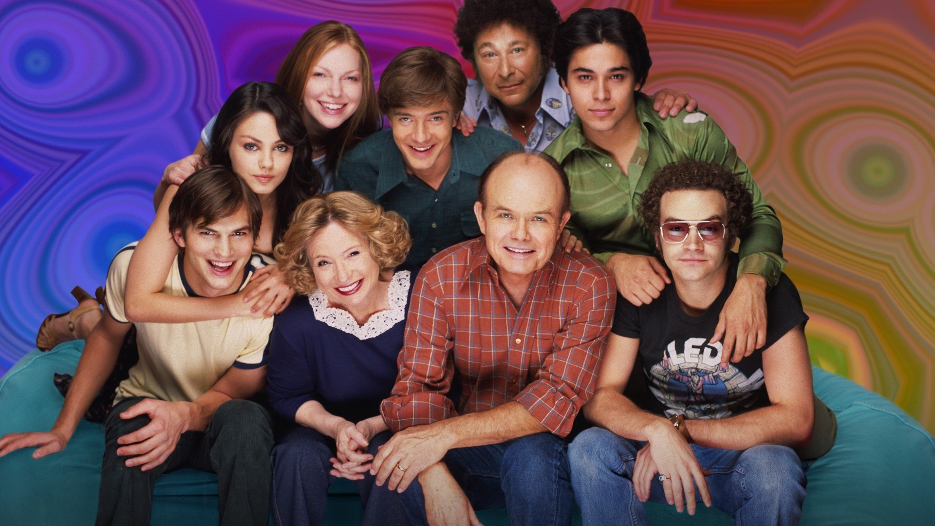 18 That '70s Show HD Wallpapers Backgrounds Wallpaper Abyss