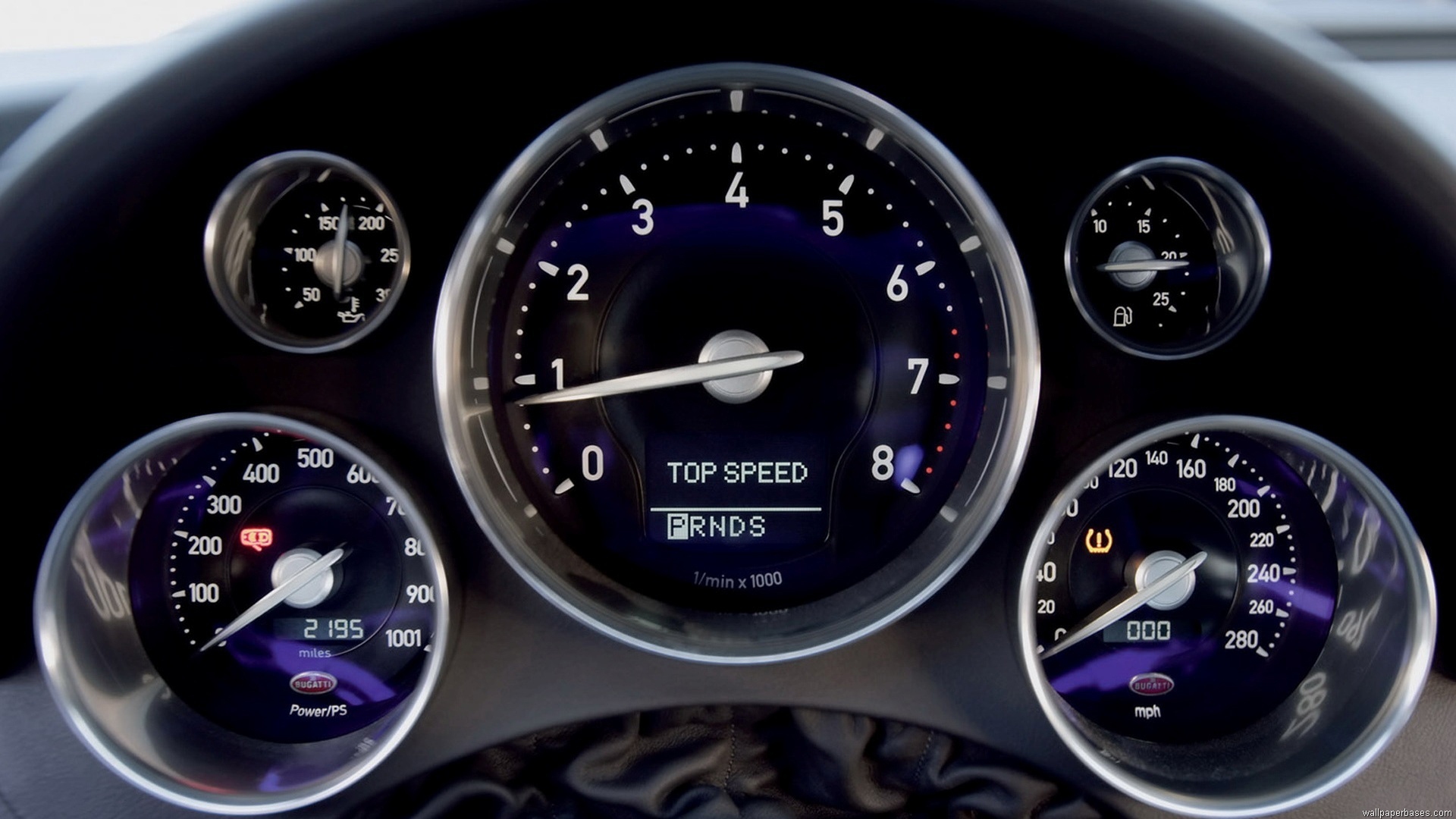 gauges Computer Wallpapers, Desktop Backgrounds 1920x1080 ID437156