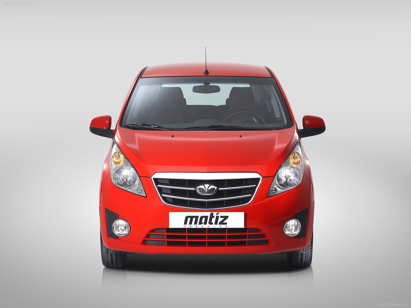 Daewoo Matiz HD Wallpapers and Backgrounds