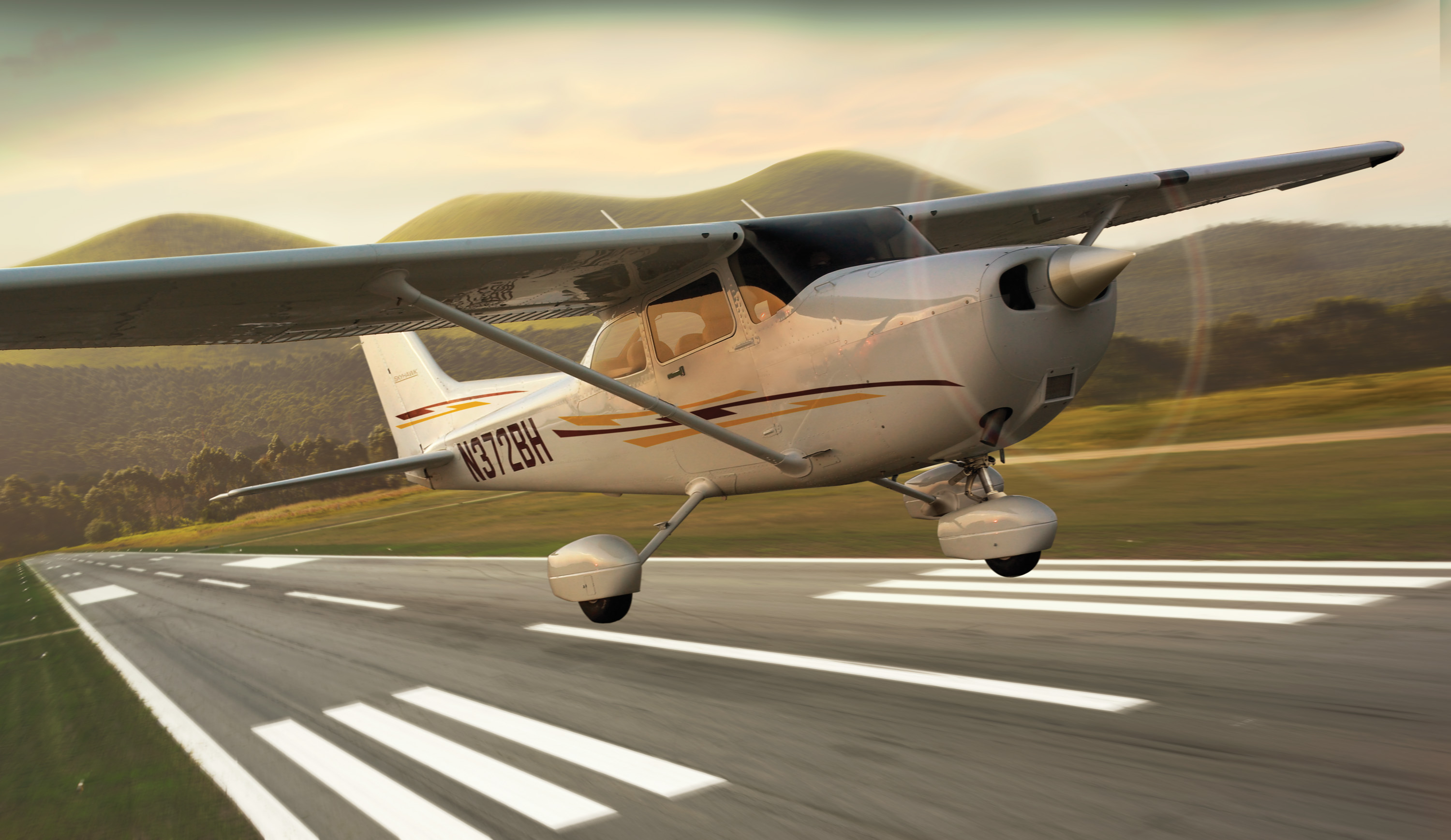 7 Cessna Fonds d'écran HD ArrièrePlans Wallpaper Abyss