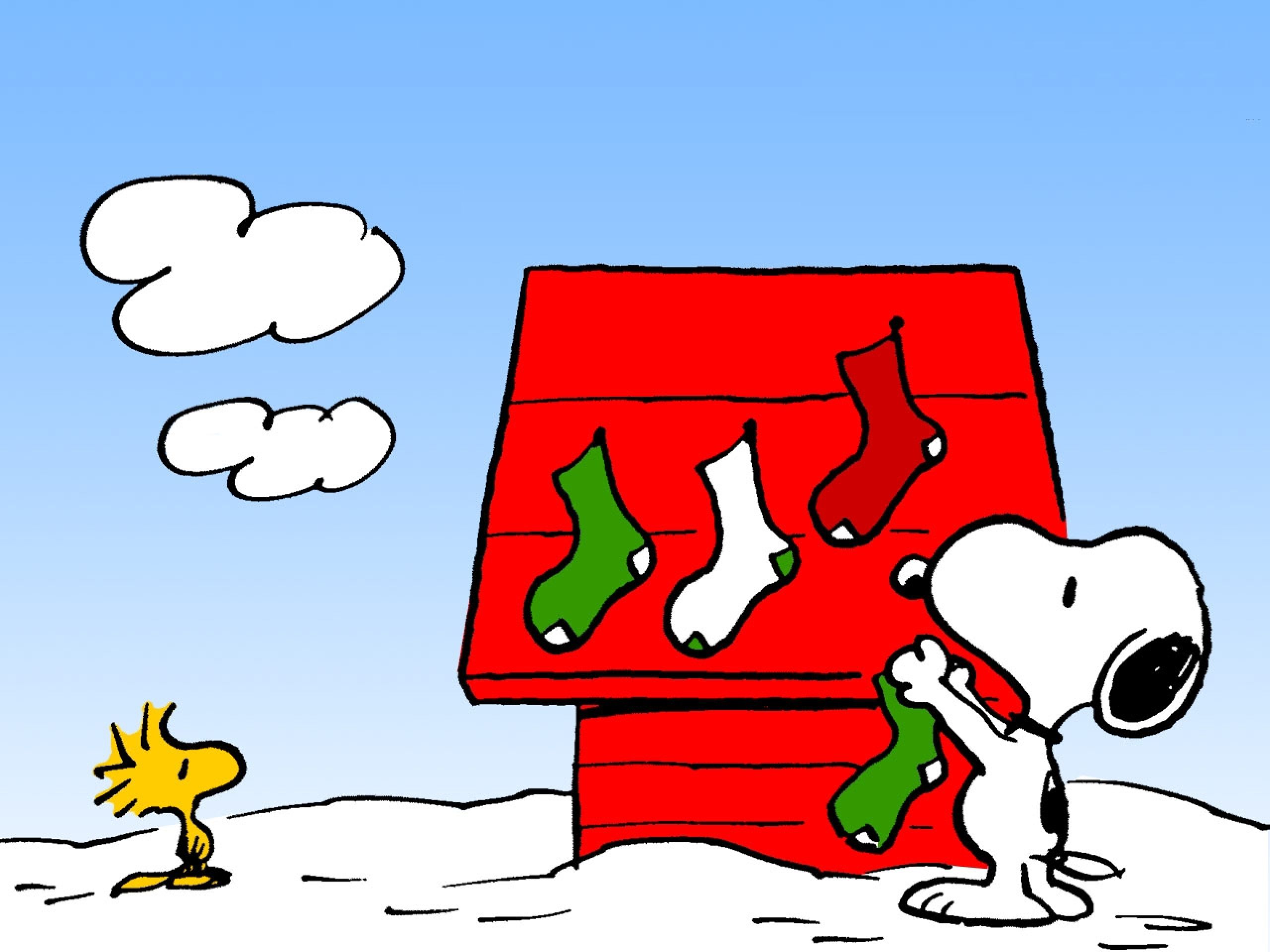 Download Snoopy Charlie Brown The Peanuts Comic Peanuts 4k Ultra HD