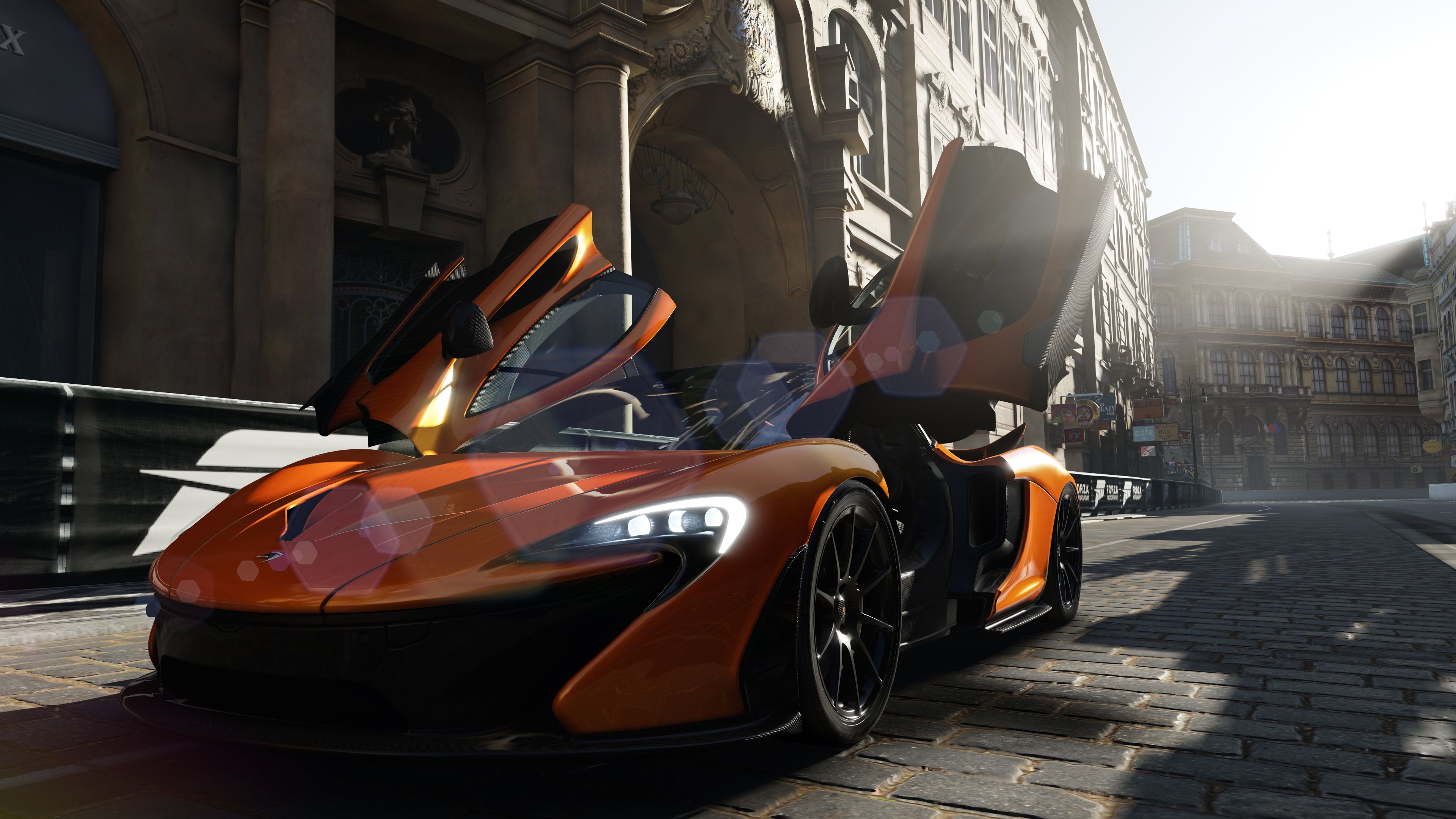 60+ Forza Motorsport 5 HD Wallpapers and Backgrounds
