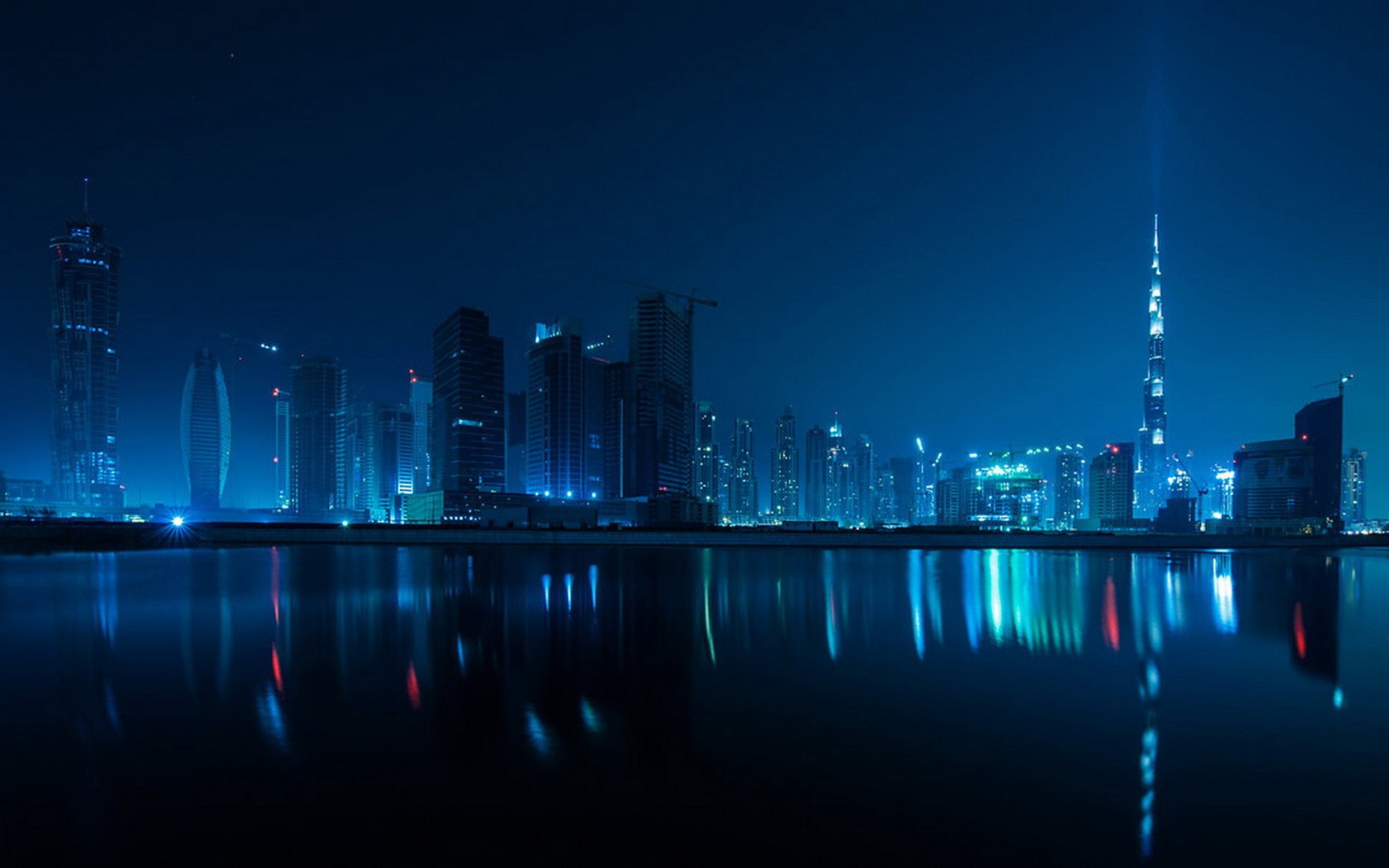Dubai Full HD Wallpaper and Background Image 1920x1200 ID464926