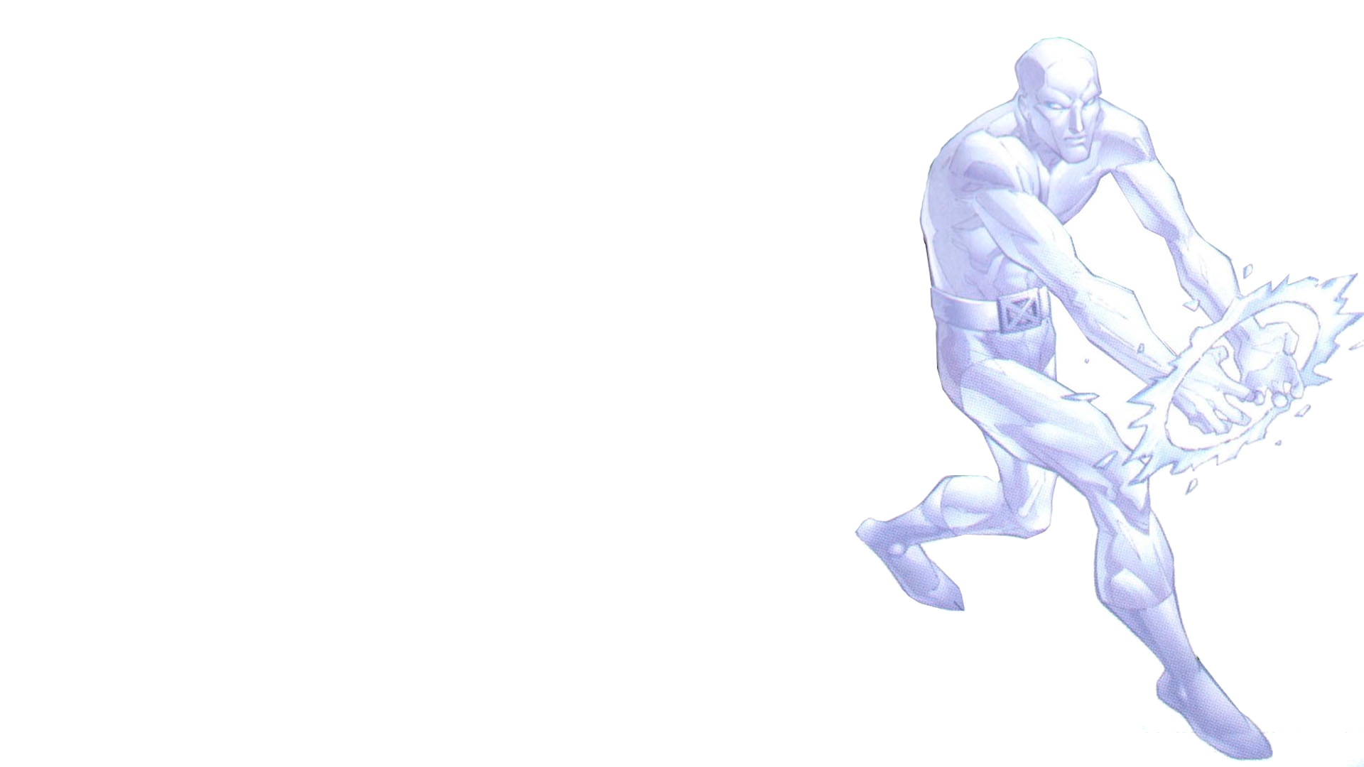 Iceman Full HD Wallpaper and Background Image 1920x1080 ID478161
