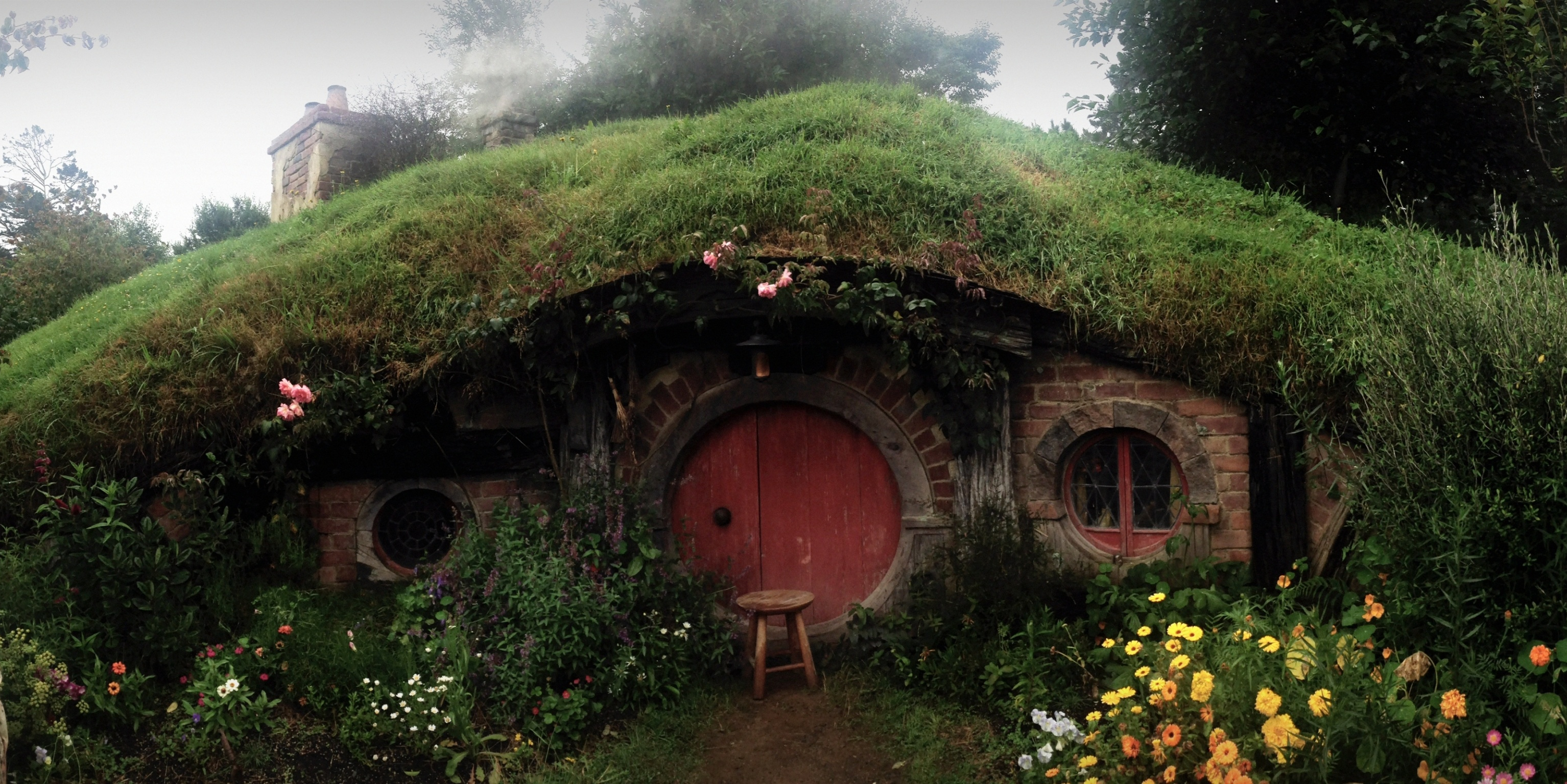 the shire HD Wallpaper Background Image 3068x1536 ID
