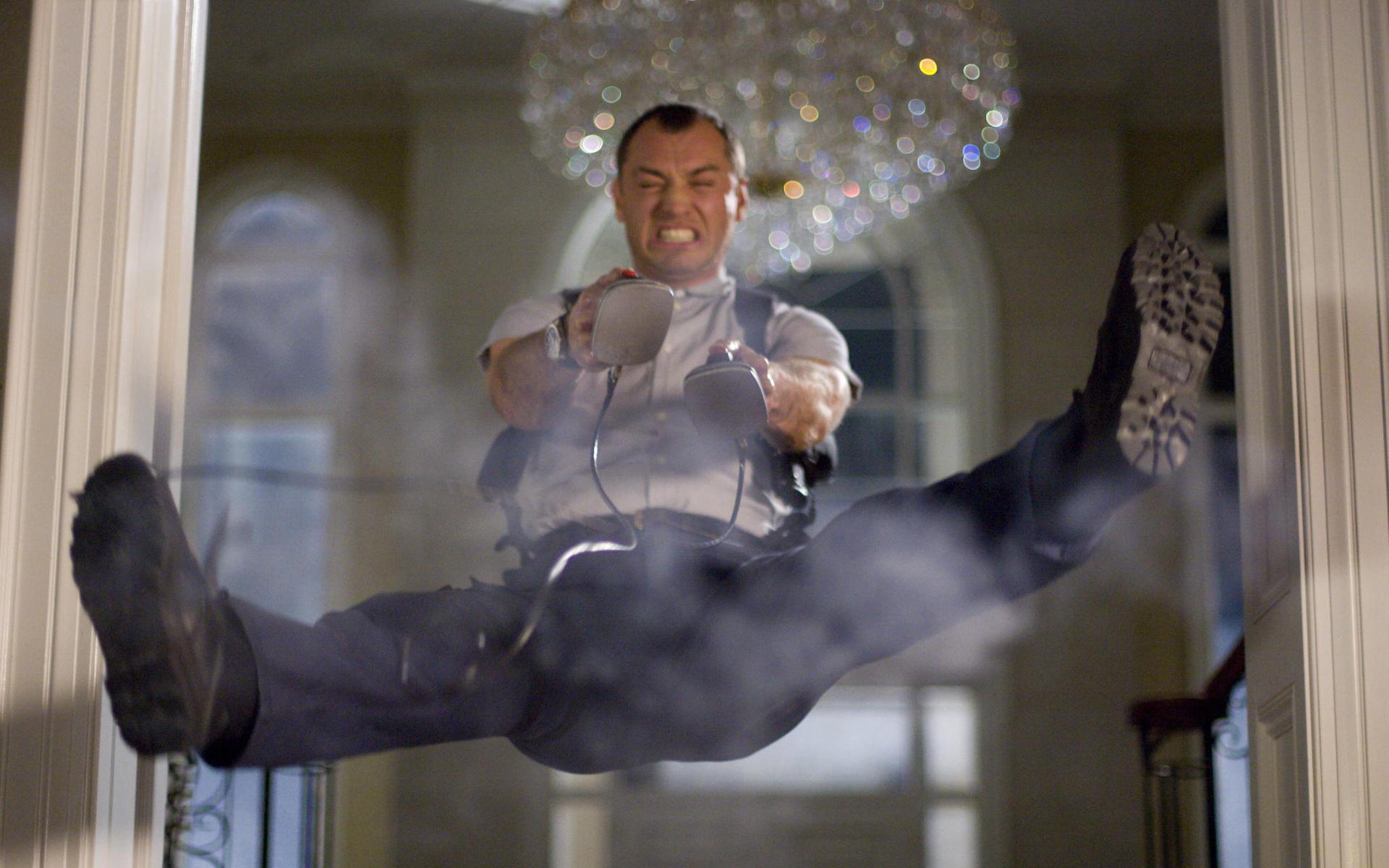 Repo Men HD Wallpaper Background Image 1920x1200 ID487202 Wallpaper Abyss