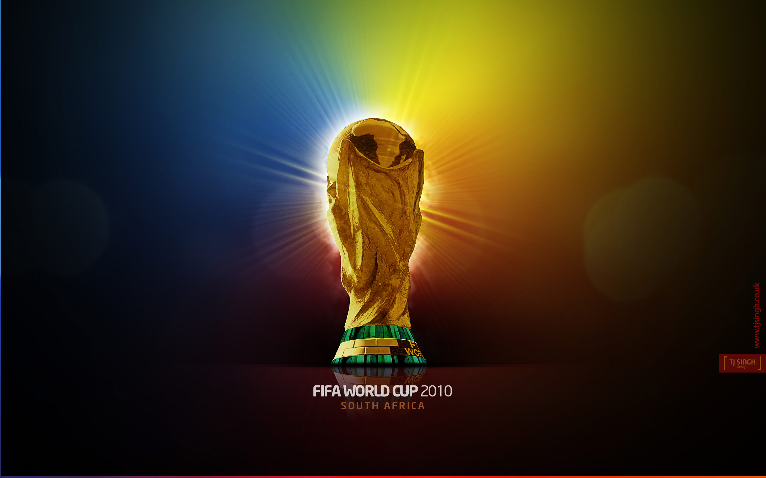 Download Soccer Fifa World Cup South Africa 2010 Sports HD Wallpaper
