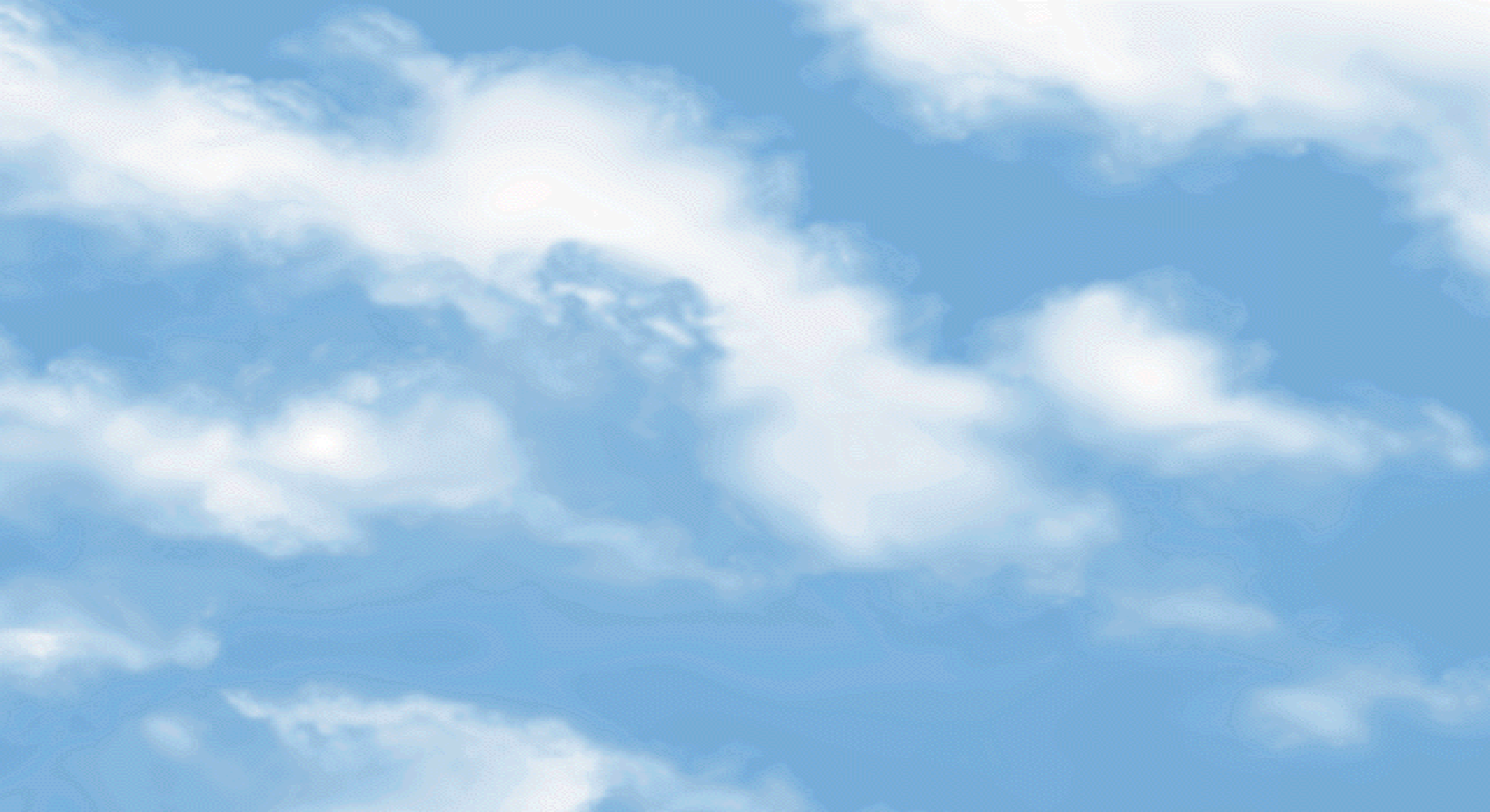 Erde/Natur Himmel Wallpaper
