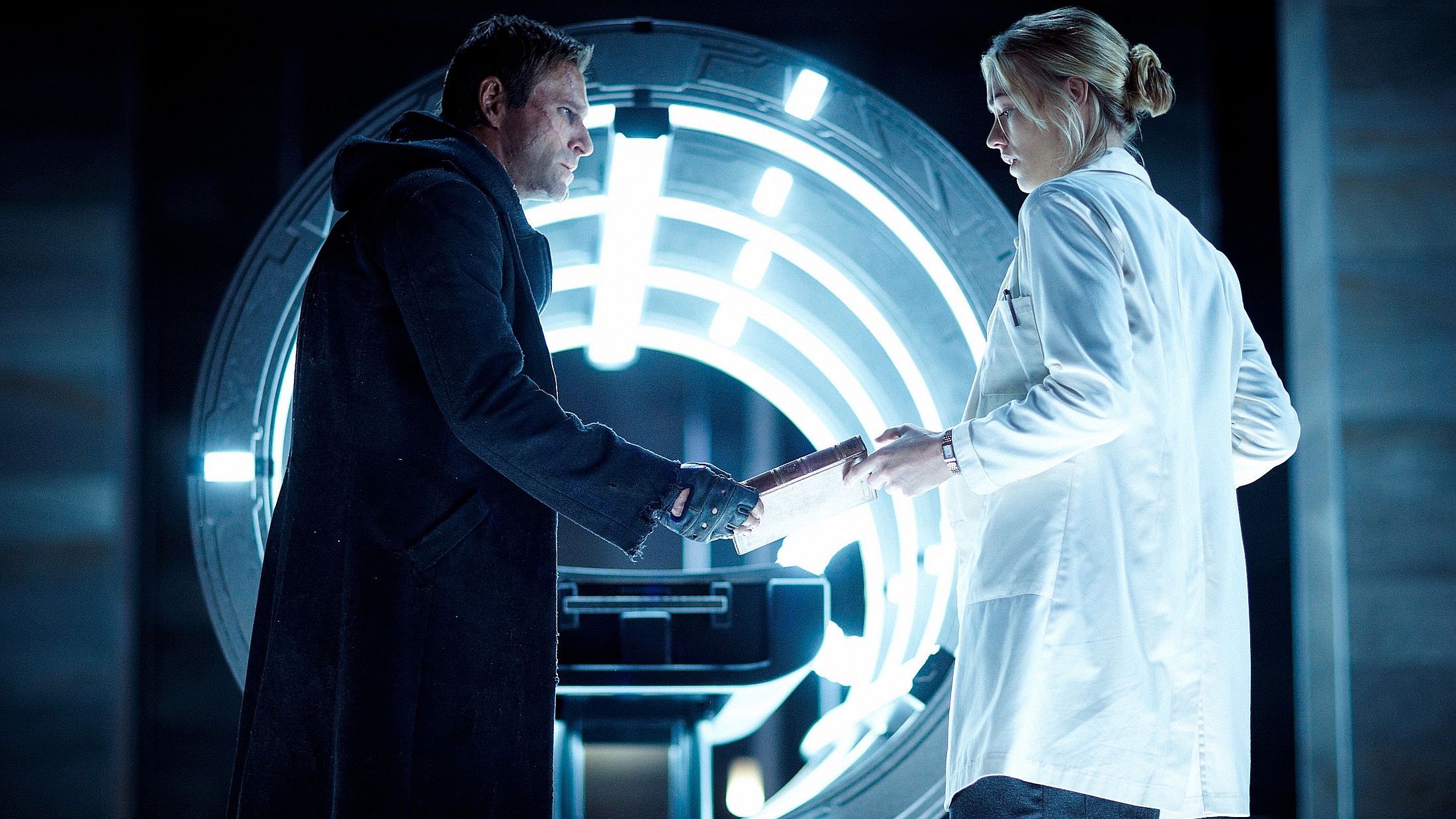 Movie I, Frankenstein HD Wallpaper