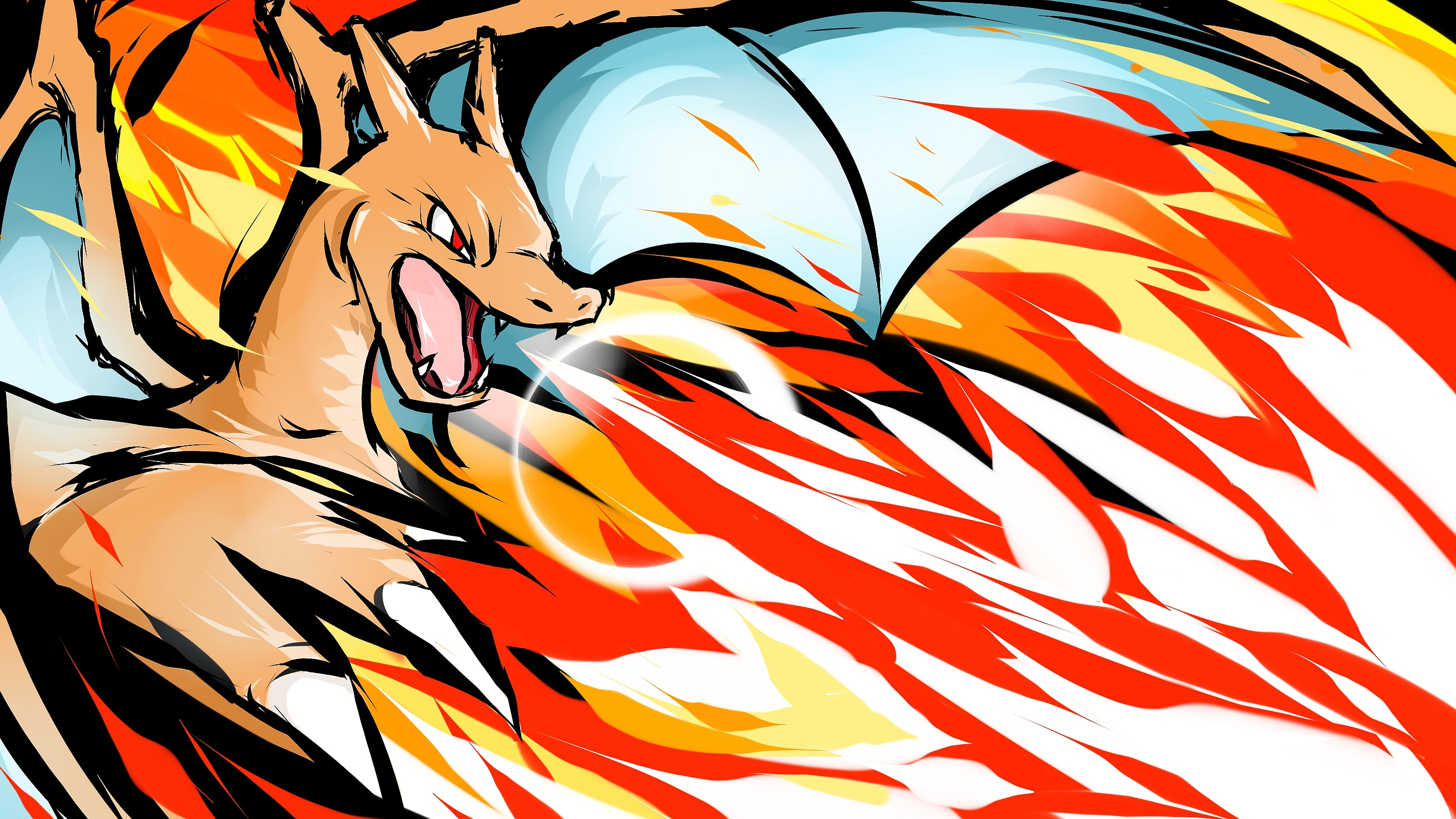 110+ Charizard (Pokémon) HD Wallpapers and Backgrounds