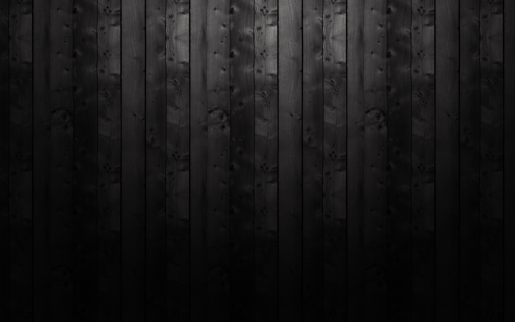Download Black Artistic Wood Wallpaper
