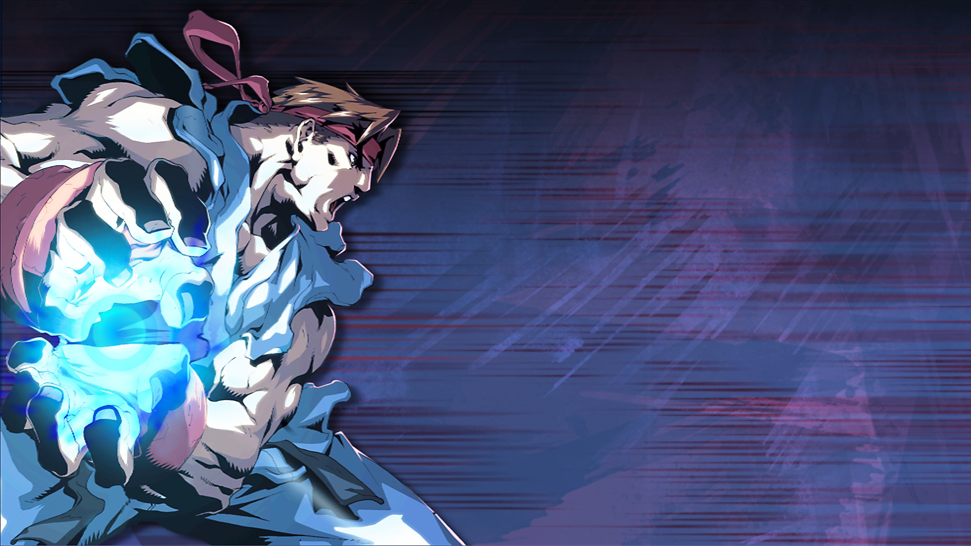 Super Street Fighter II HD Wallpaper Background Image 1920x1080