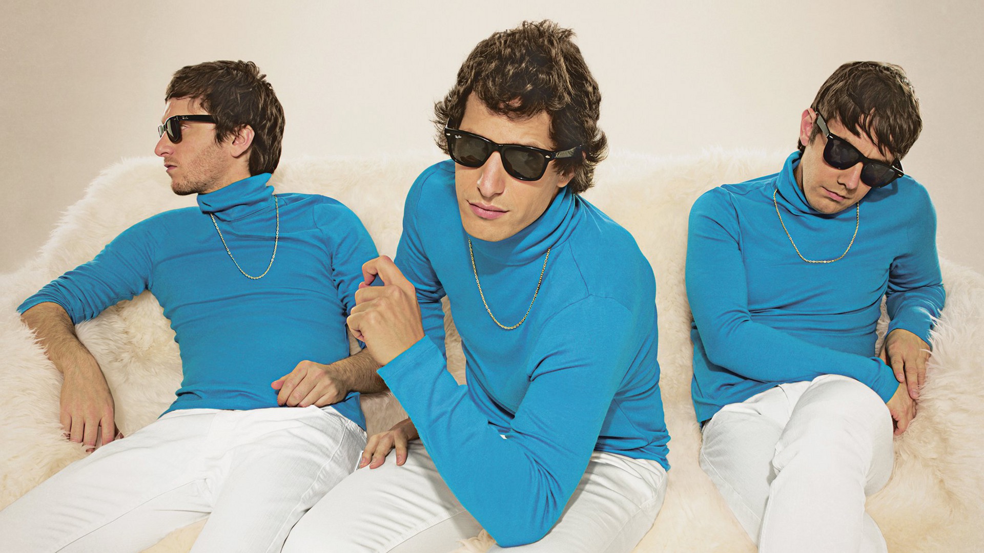 Music The Lonely Island Wallpaper