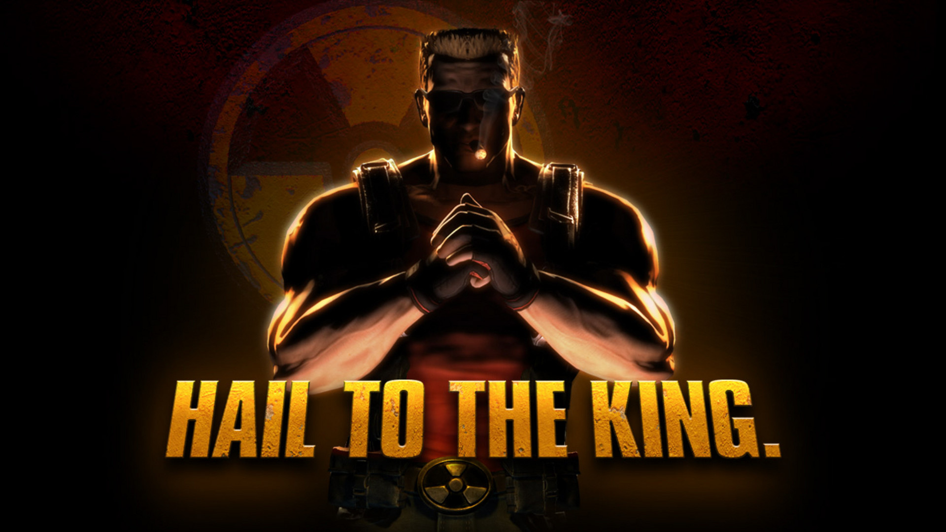 Duke Nukem Forever HD Wallpaper Background Image 1920x1080 ID