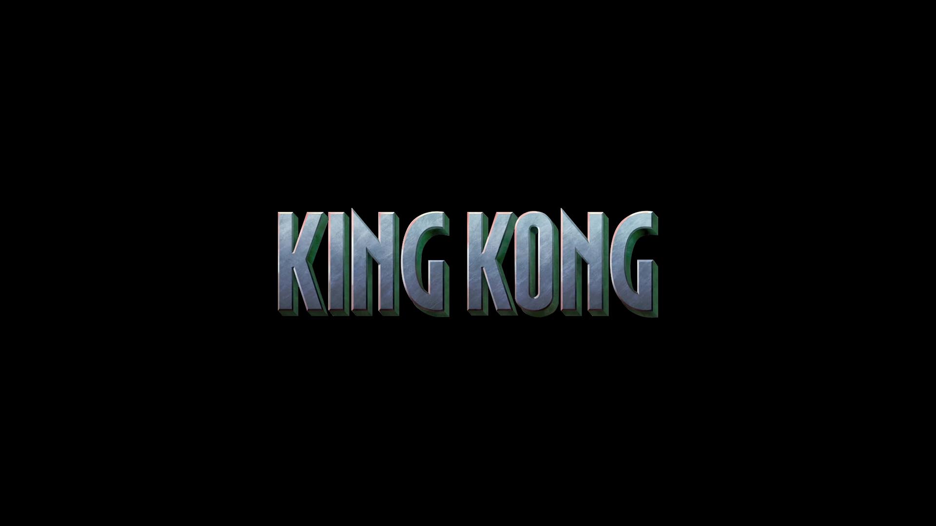 Download King Kong Movie King Kong (2005) HD Wallpaper