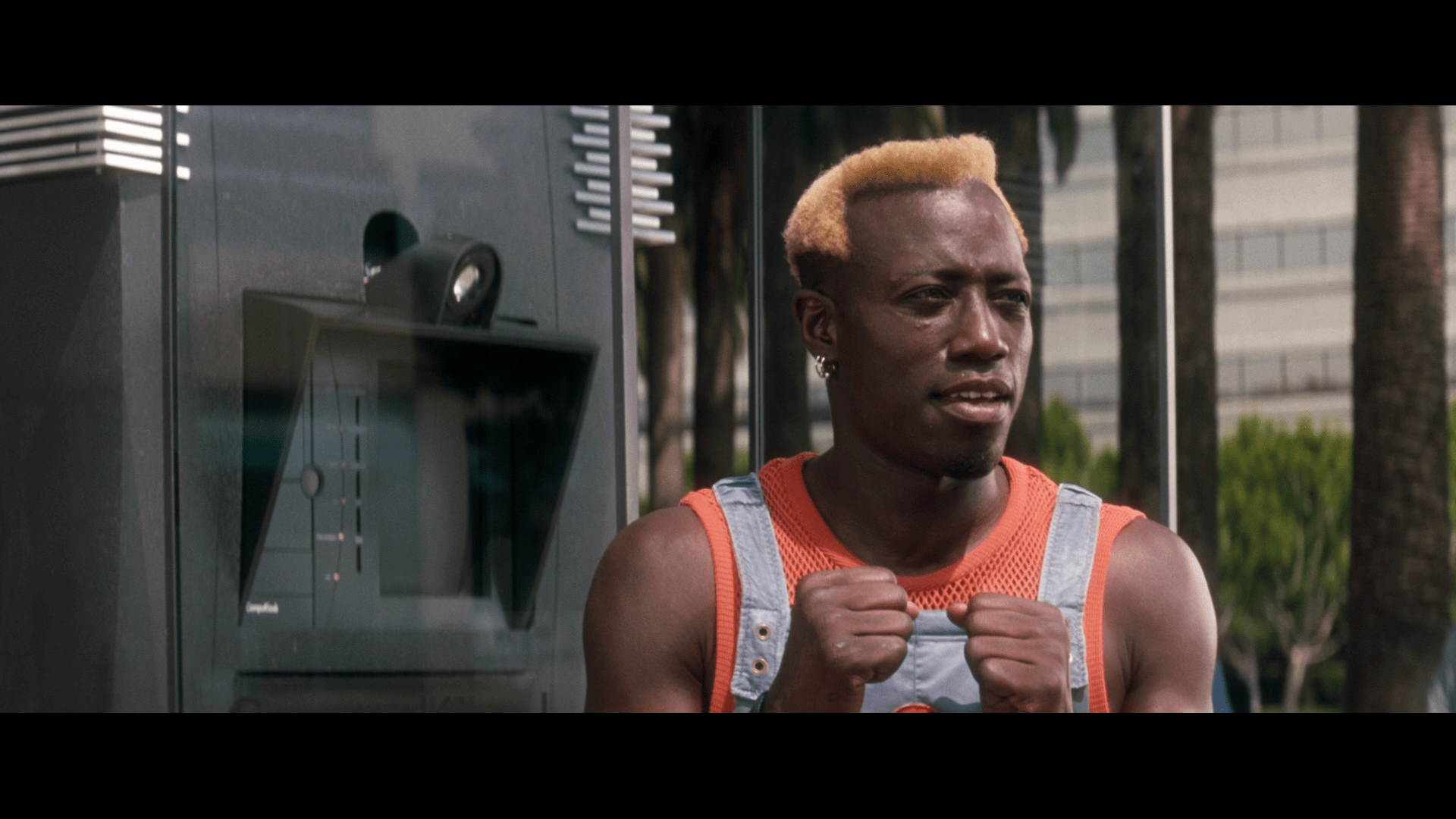 16 Demolition Man HD Wallpapers Background Images