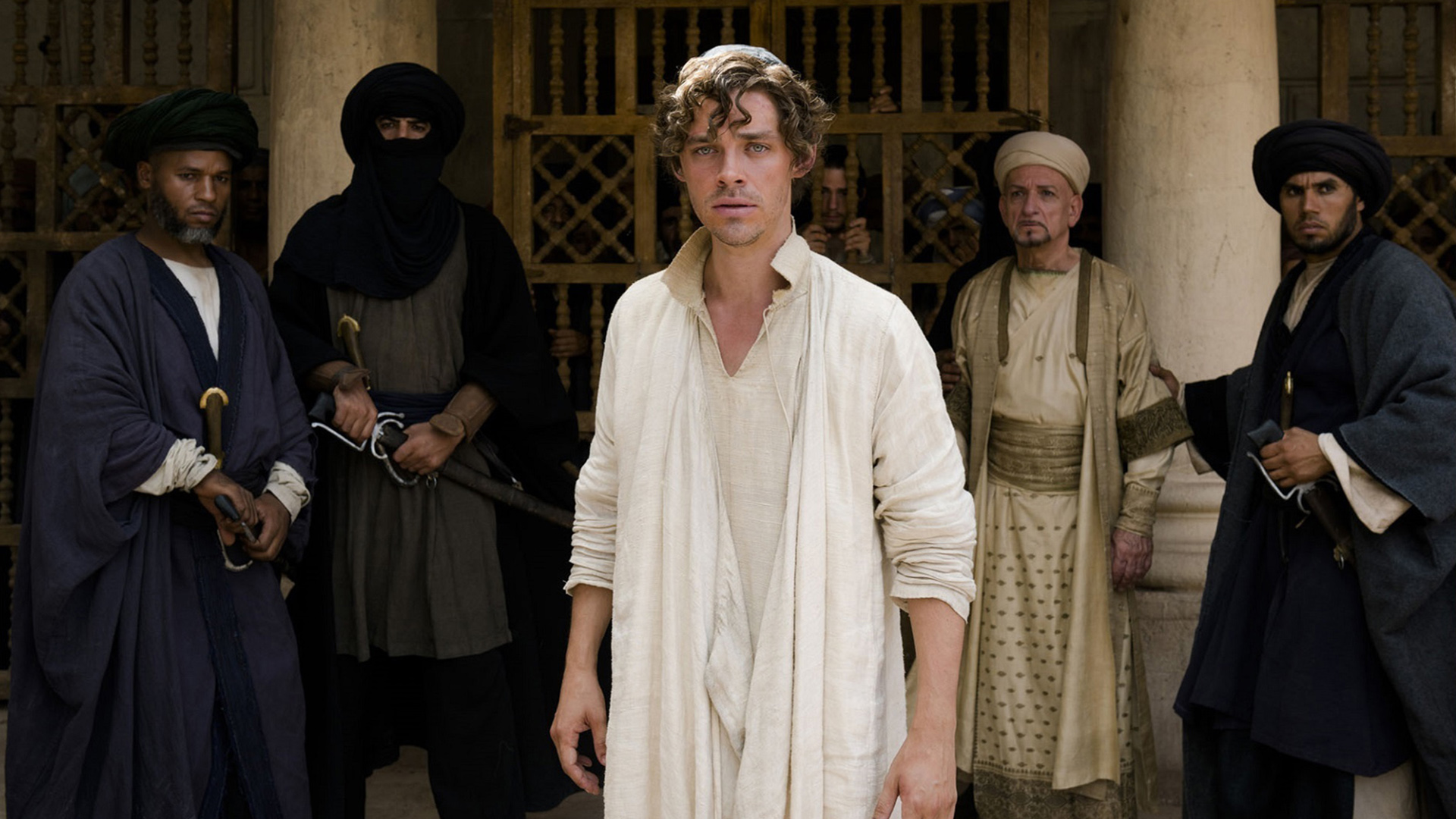 Download Movie The Physician HD Wallpaper